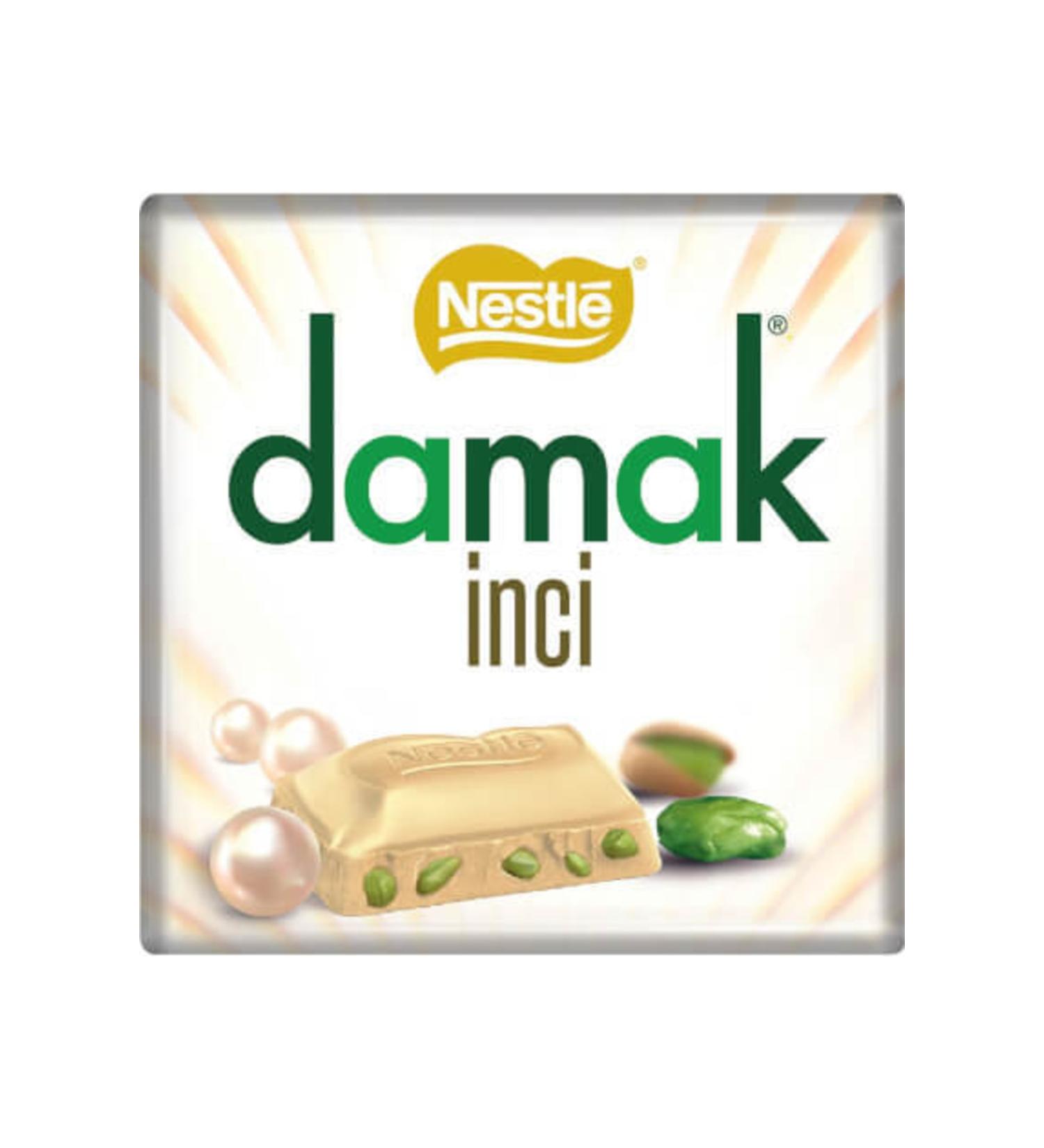 Nestle Damak Pearl 60 Gr * 7 Pieces
