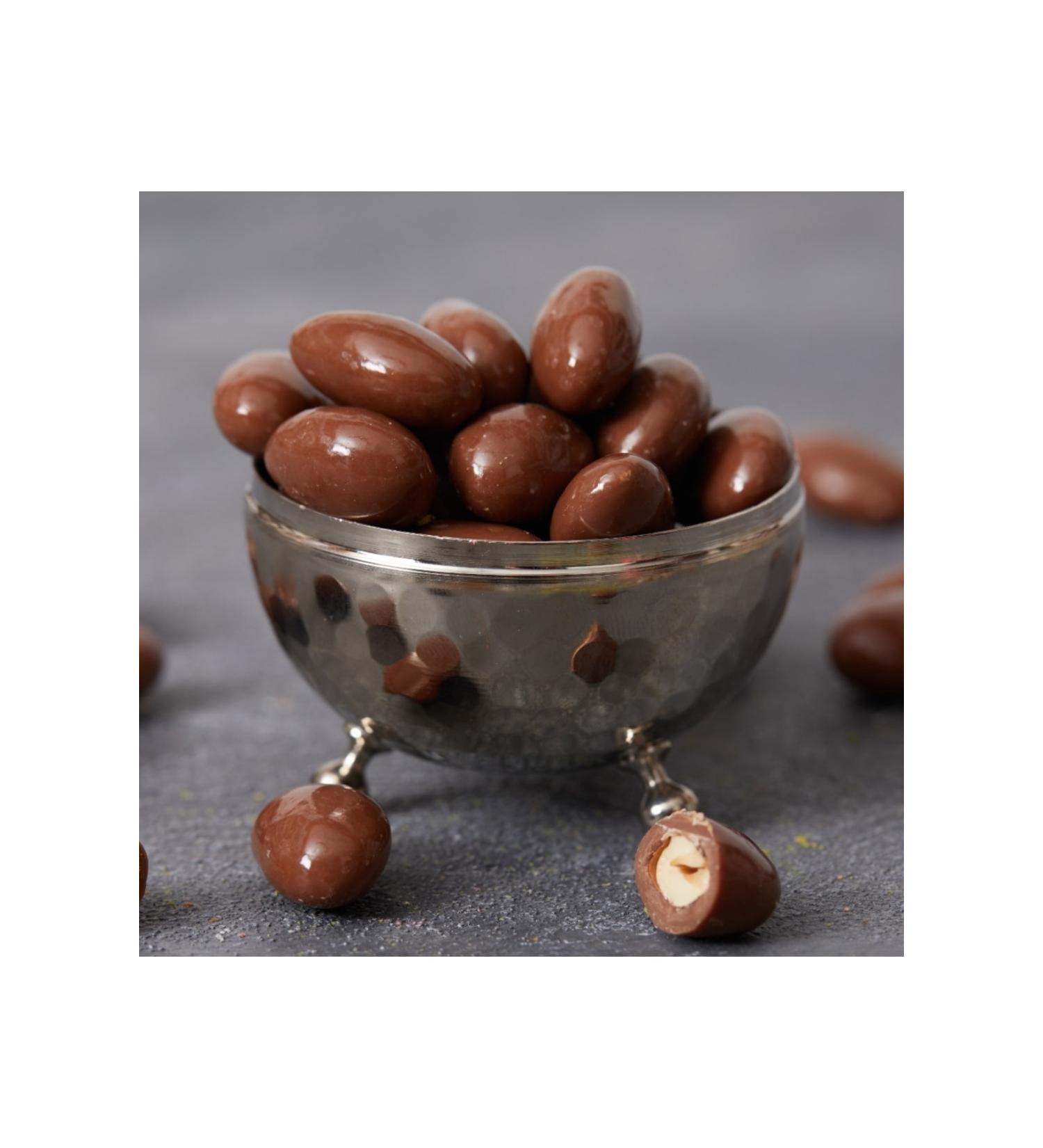 A a alt Milky Almond Dragee 250 Gr