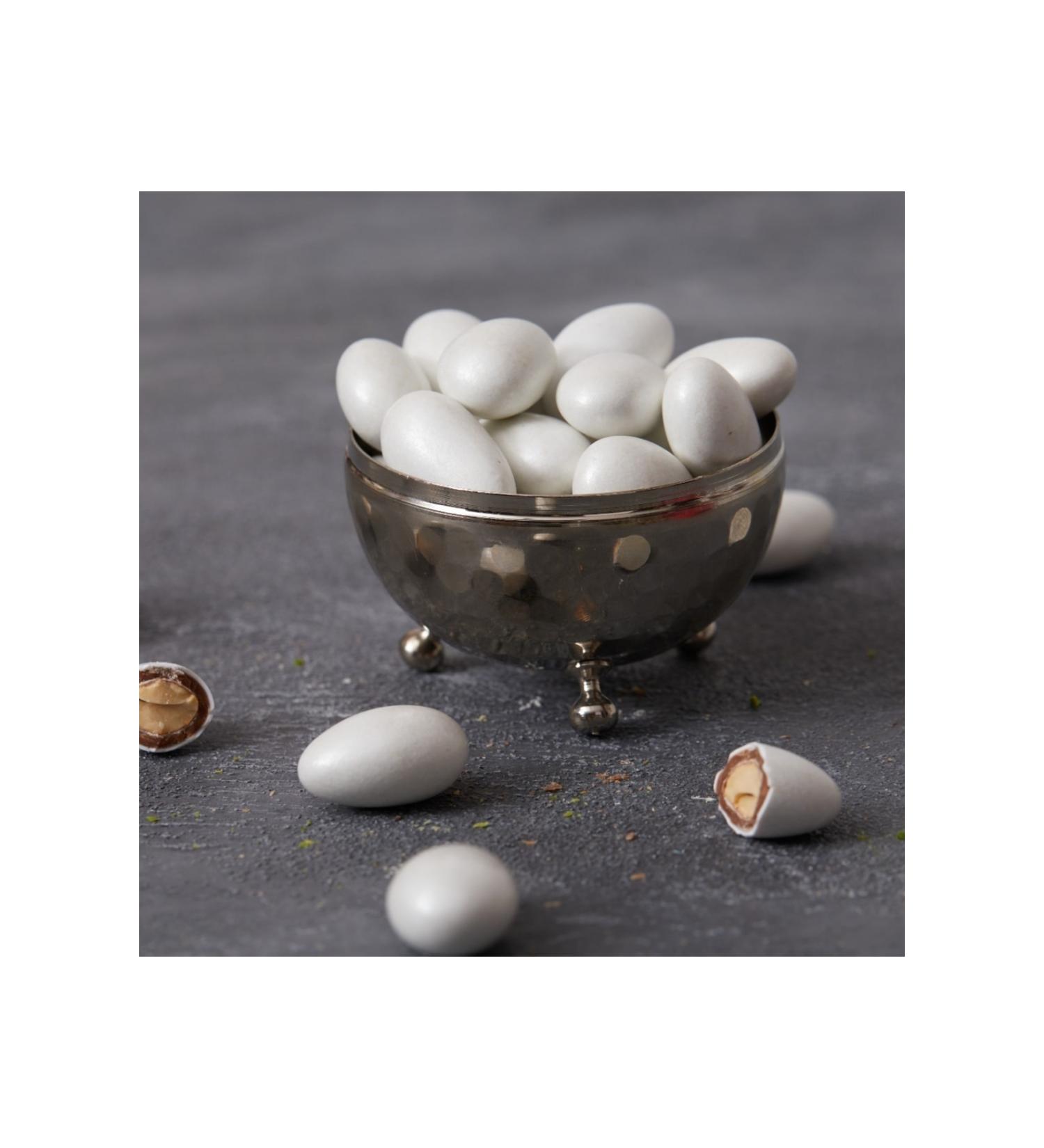 A a alt Sedef Almond Dragee 250 Gr