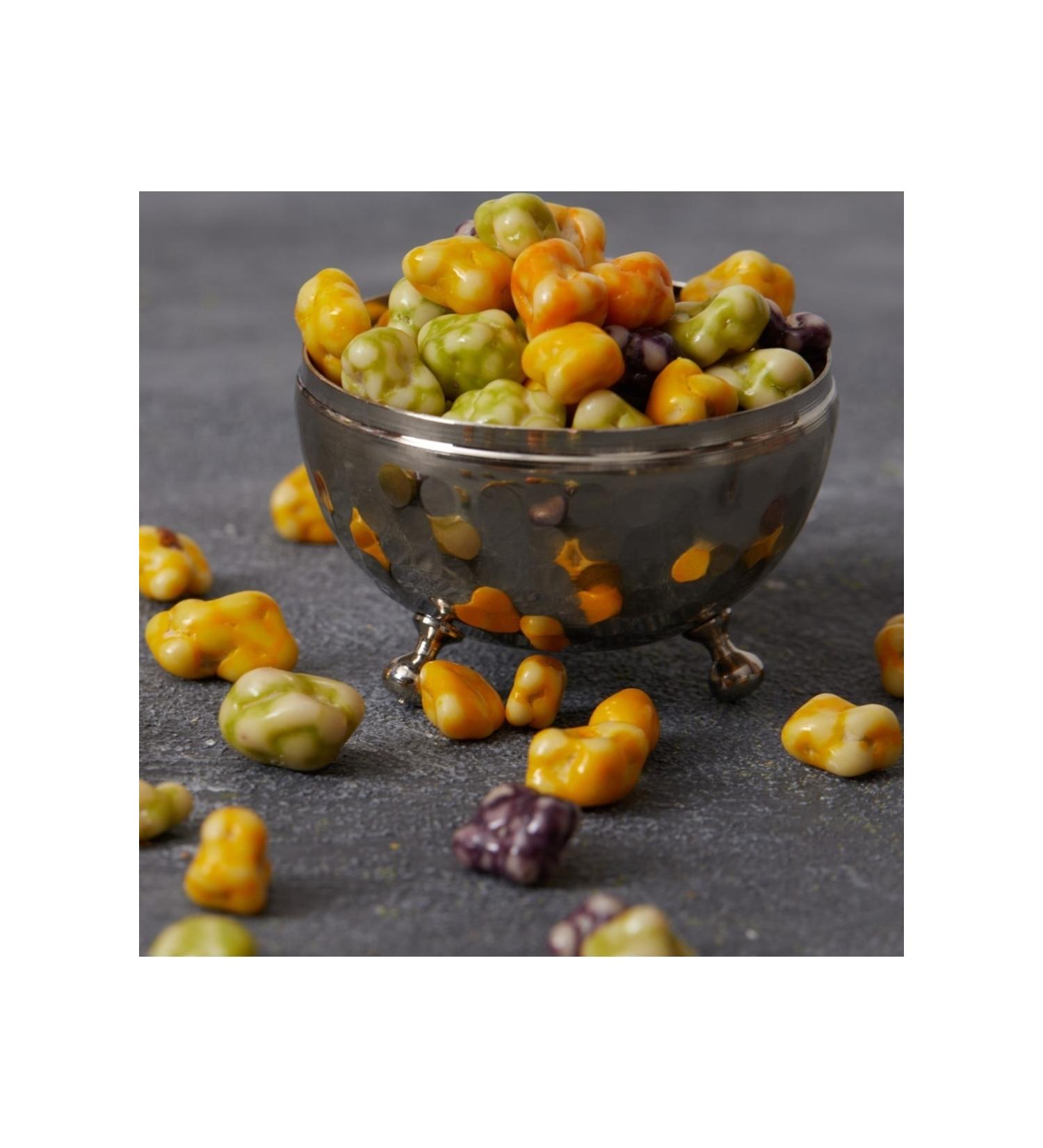 Under Tree Fruit Mix Dragee 250 Gr