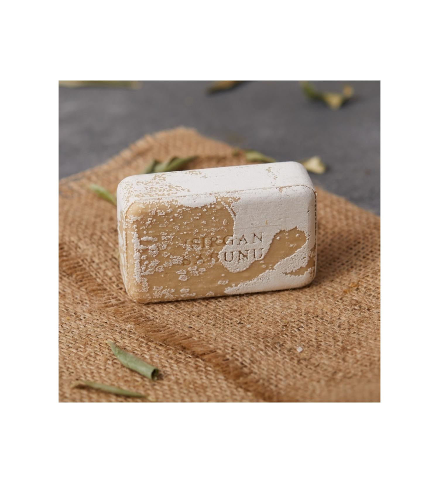 Under Tree Nettle Soap