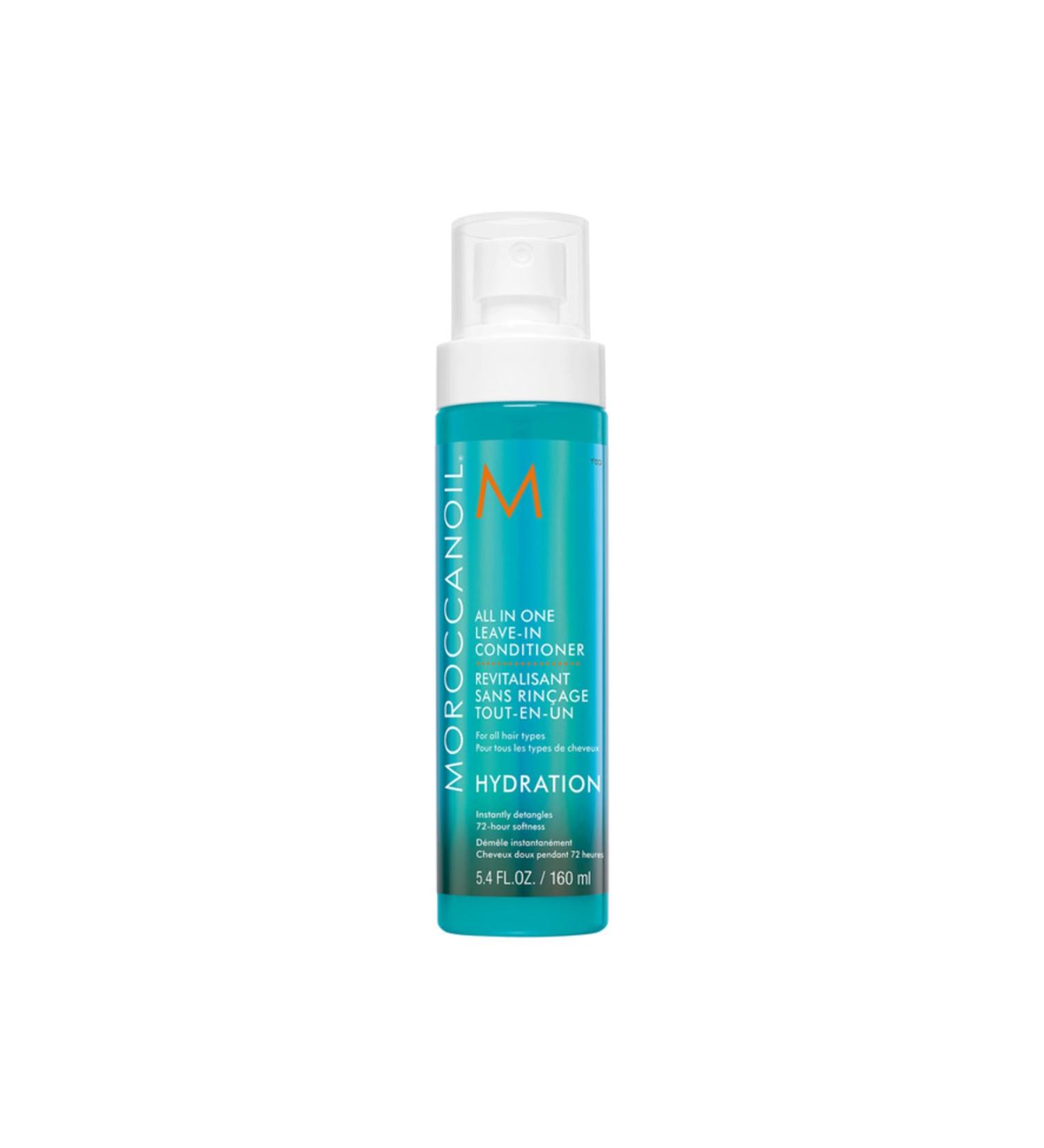 Moroccanoil Hydration Moisturizing All-in-One Leave-In Conditioner 160ml Eleonora