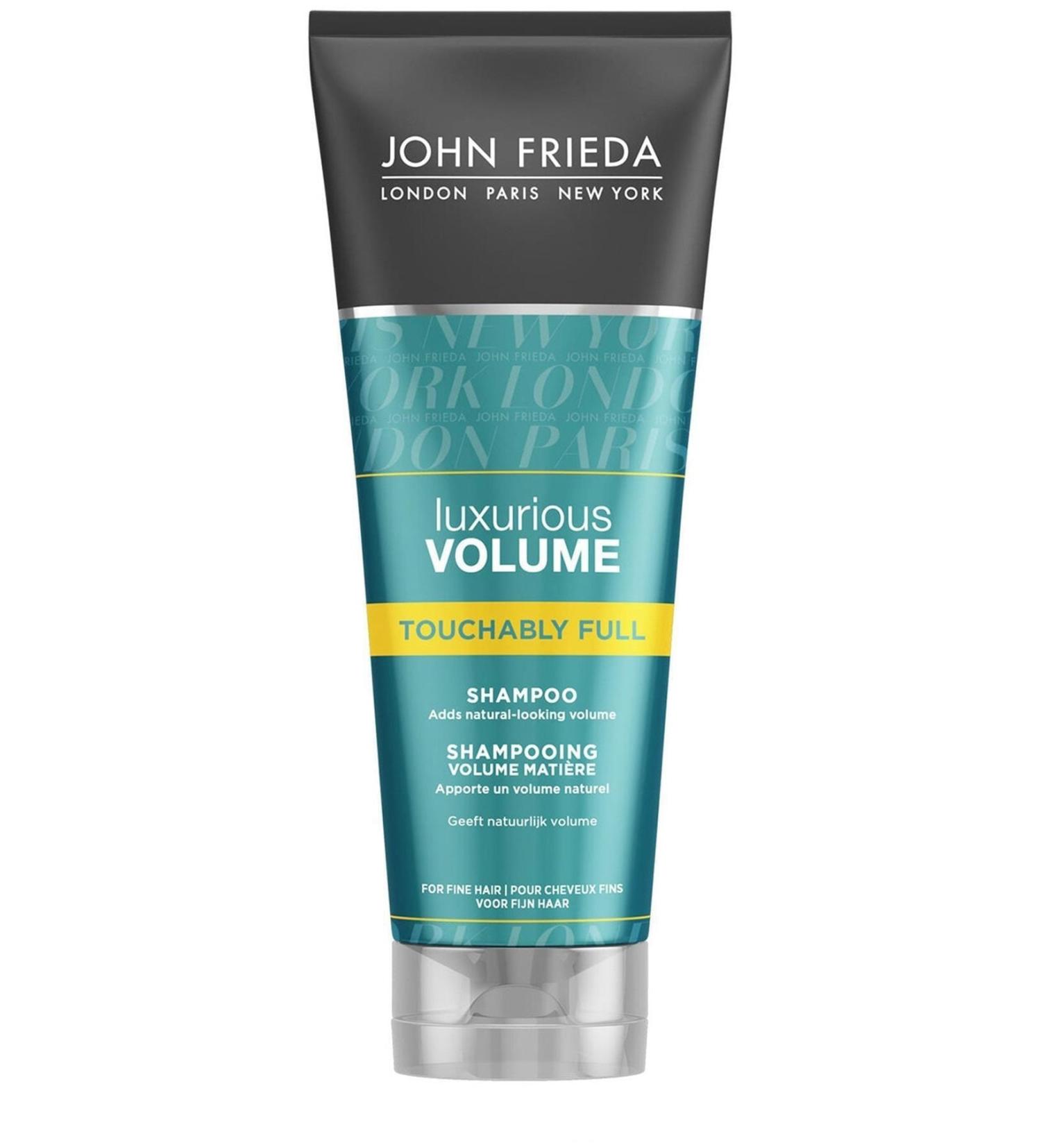 John Frieda Shampoo 3D Volumizing Effect 250ml