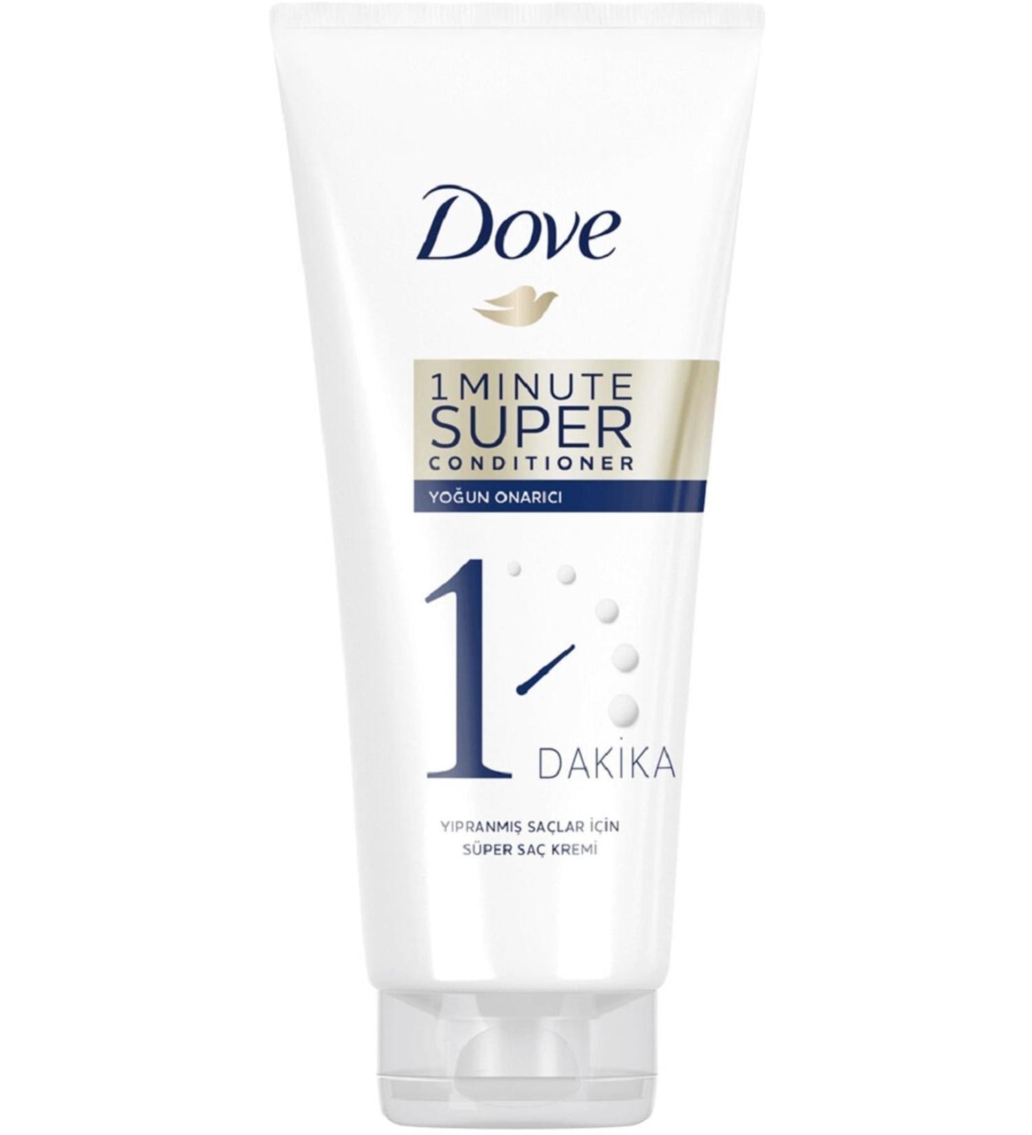 Dove Conditioner Super Intensive Repair 1m 170 Ml