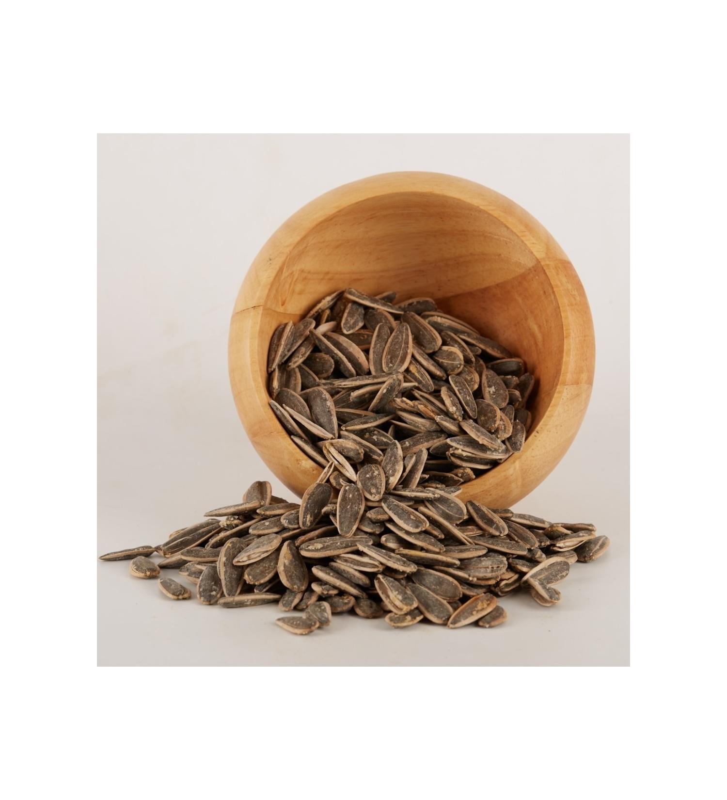 Underwood Salted Dakota 1000g