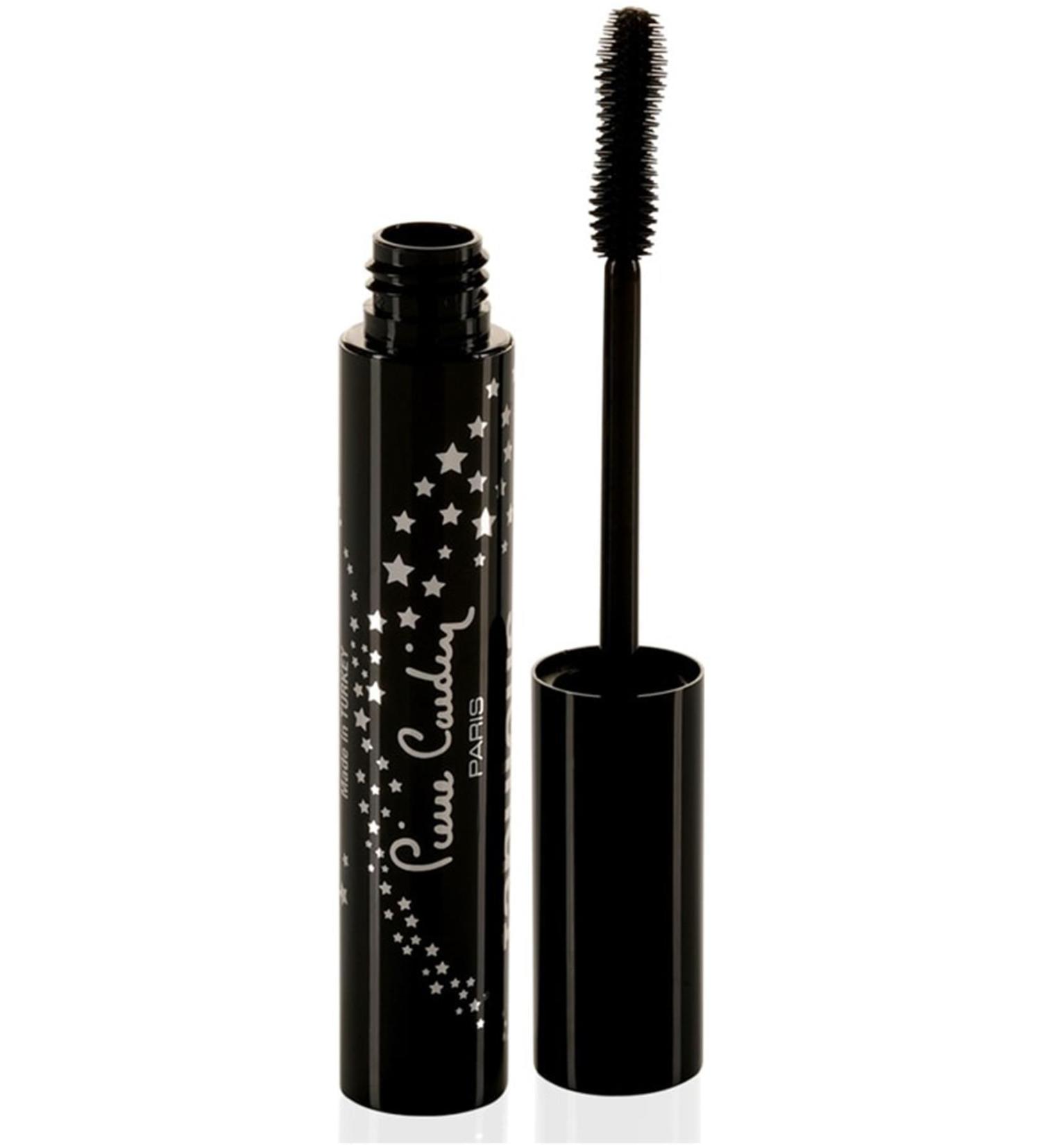 Pierre Cardin Fabulous Lash Black Mascara