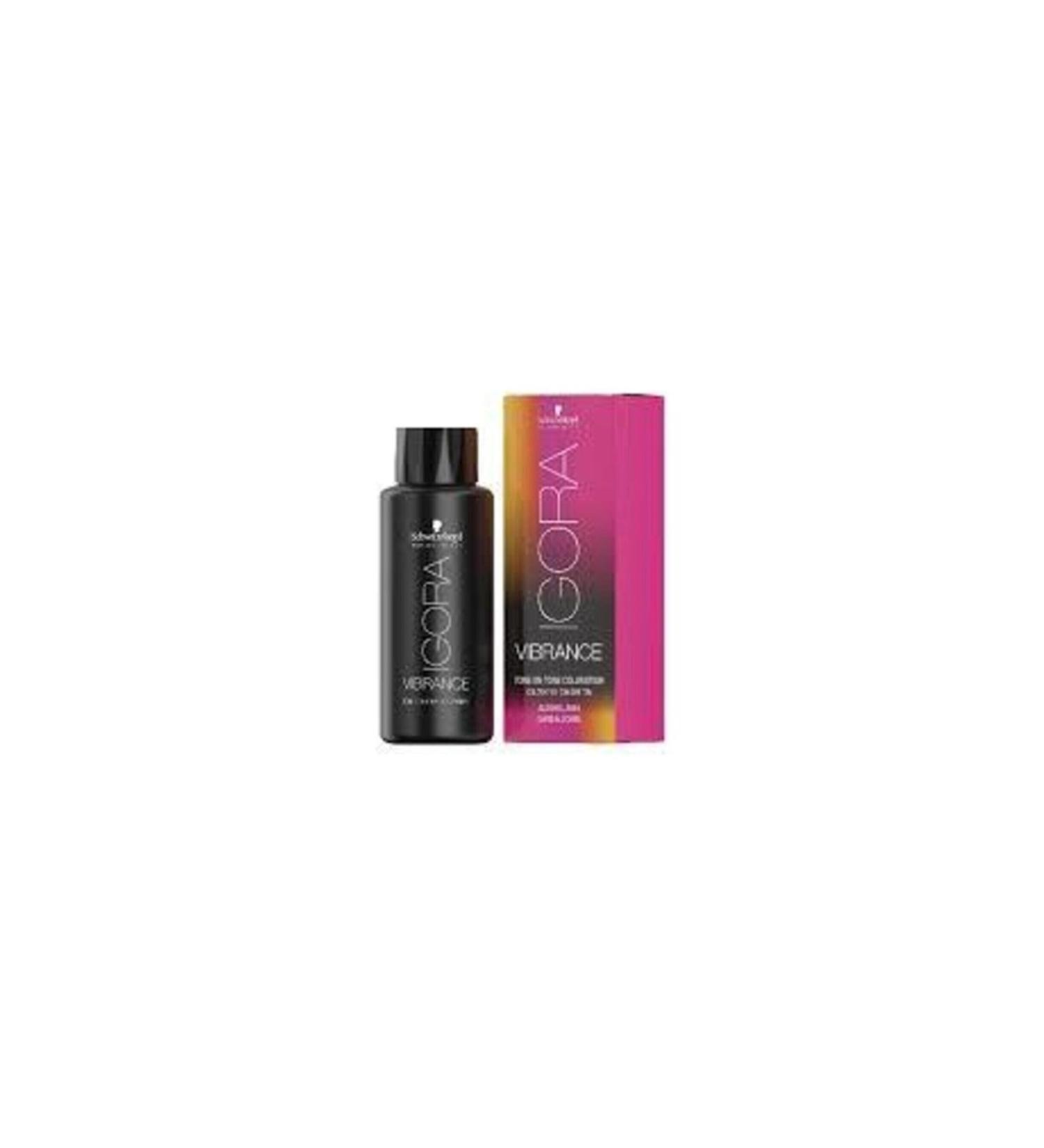 Igora Vibrance 9.5-98 Violet Red Toner