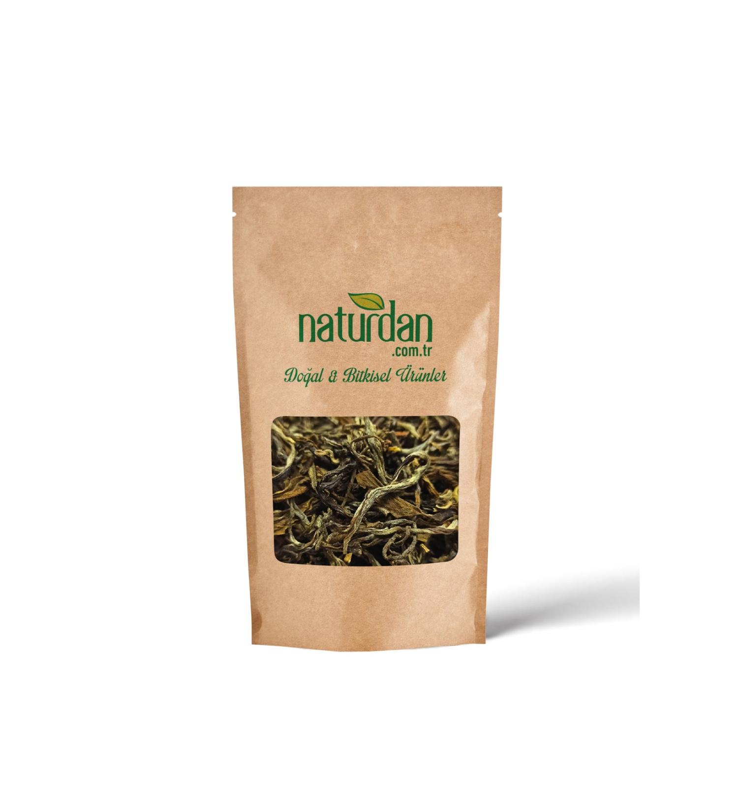 Naturdan White Tea 100 Gr