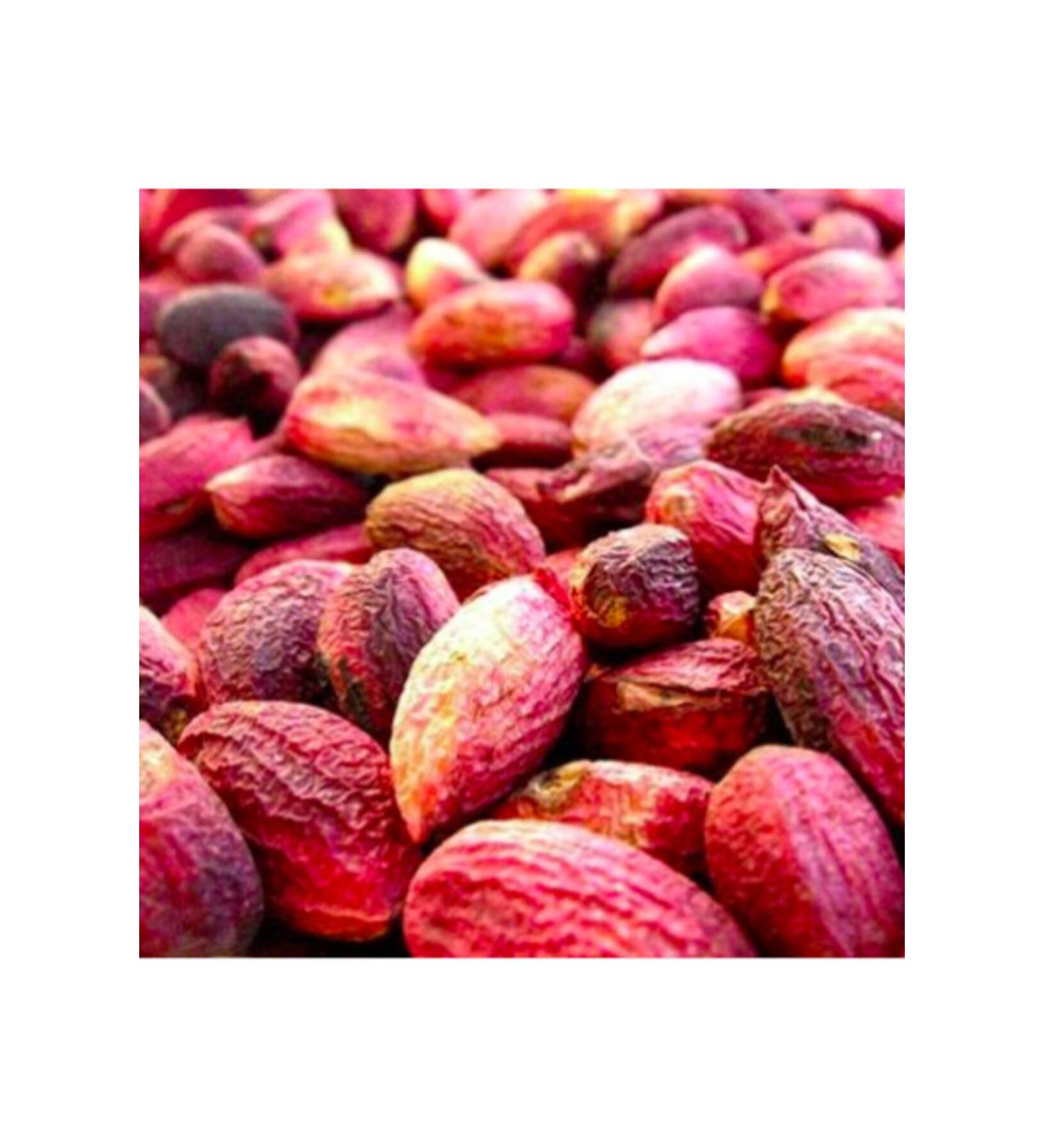 nder Raw Pistachio 500 gr