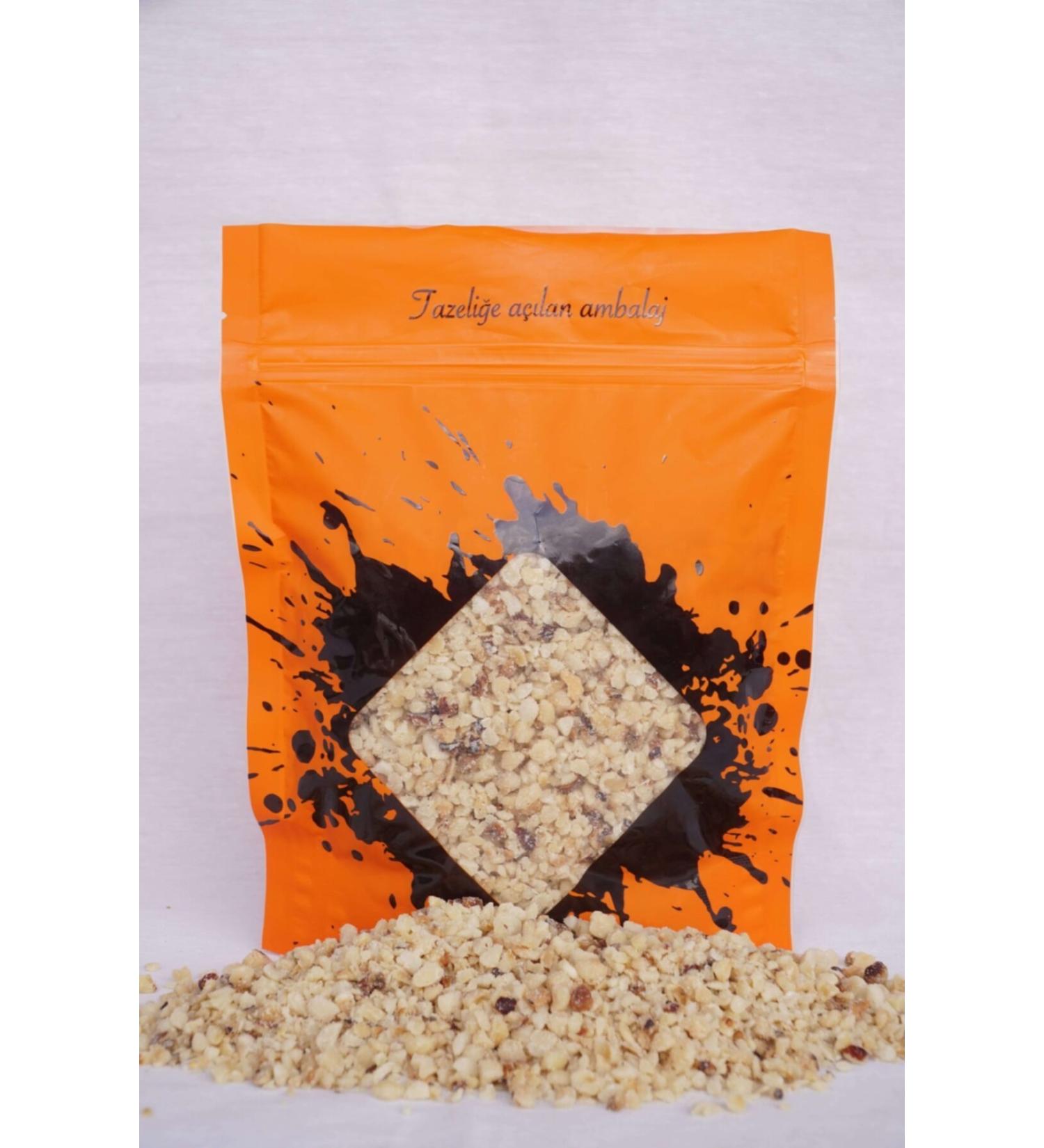  ZAD DRIED FRUIT Rice Hazelnut 1 Kg - Buy Online on GoSupps.com