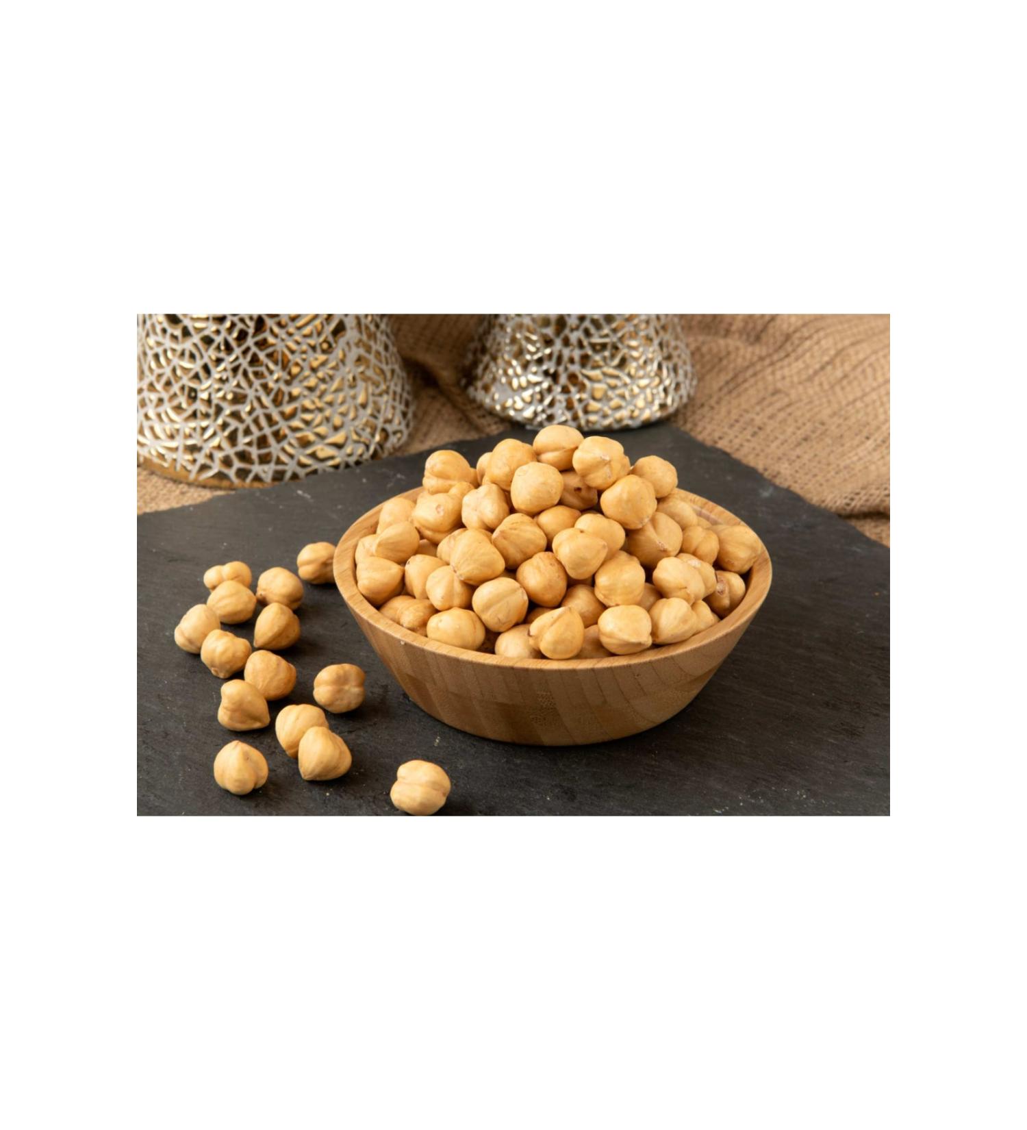 Mara Gurme Giresun Hazelnut Kernels 1 Kg