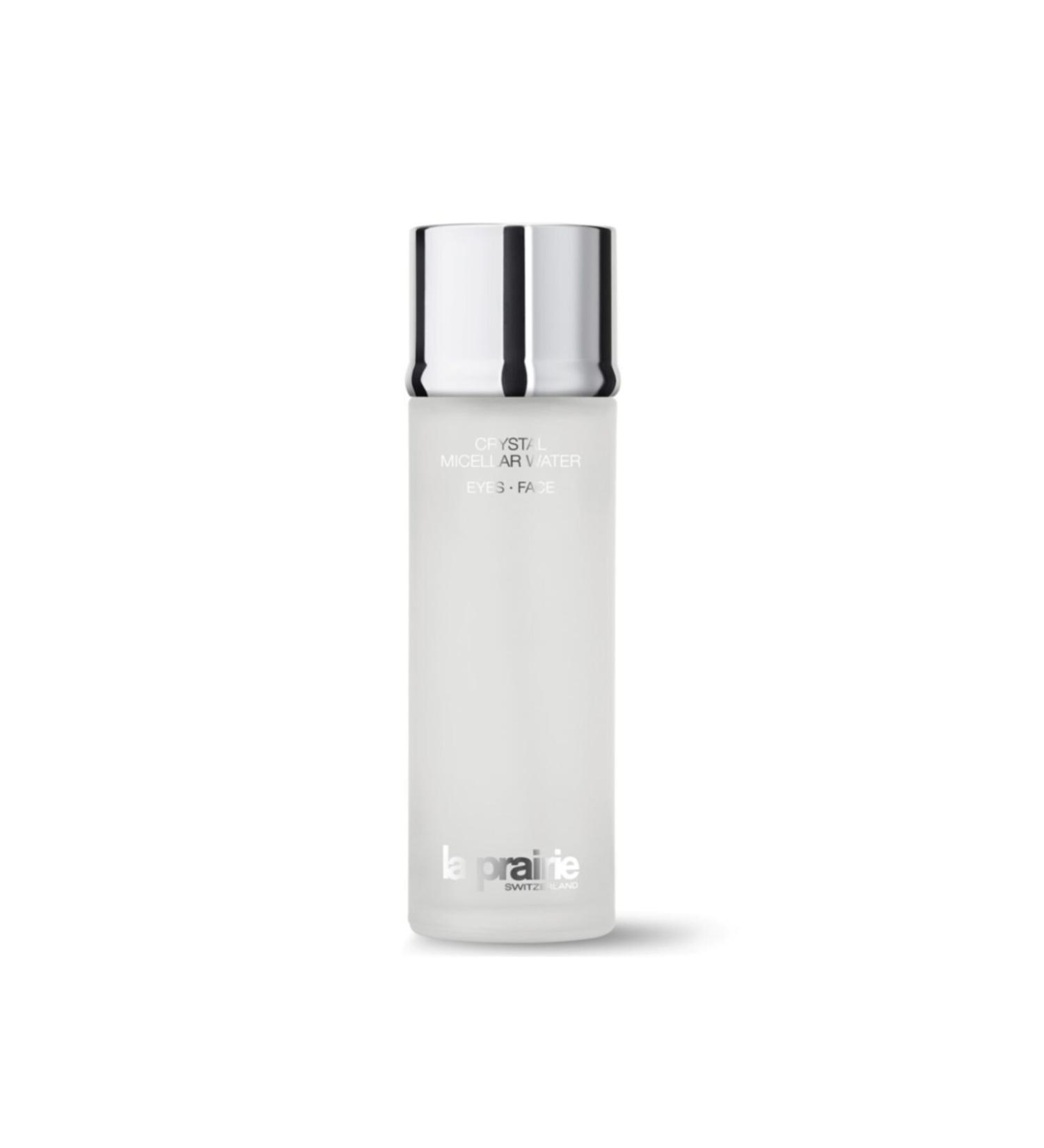 La Prairie Crystal Micellar Water 150 ml Cleanser