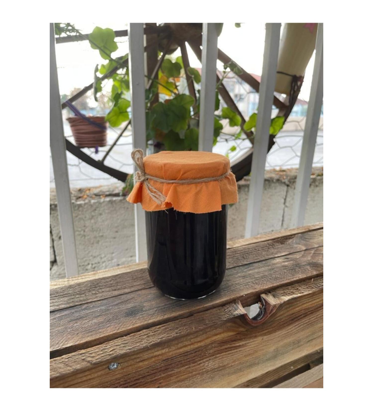 YE L FAM Wood Fired Cherry Jam 1 Kg