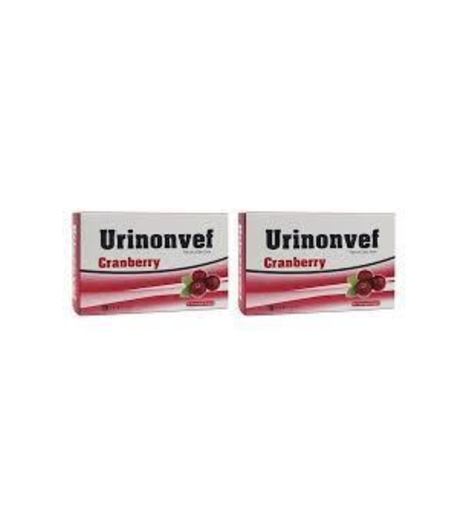 Tab la Ur nonvef 30 Softgels 2 Pieces