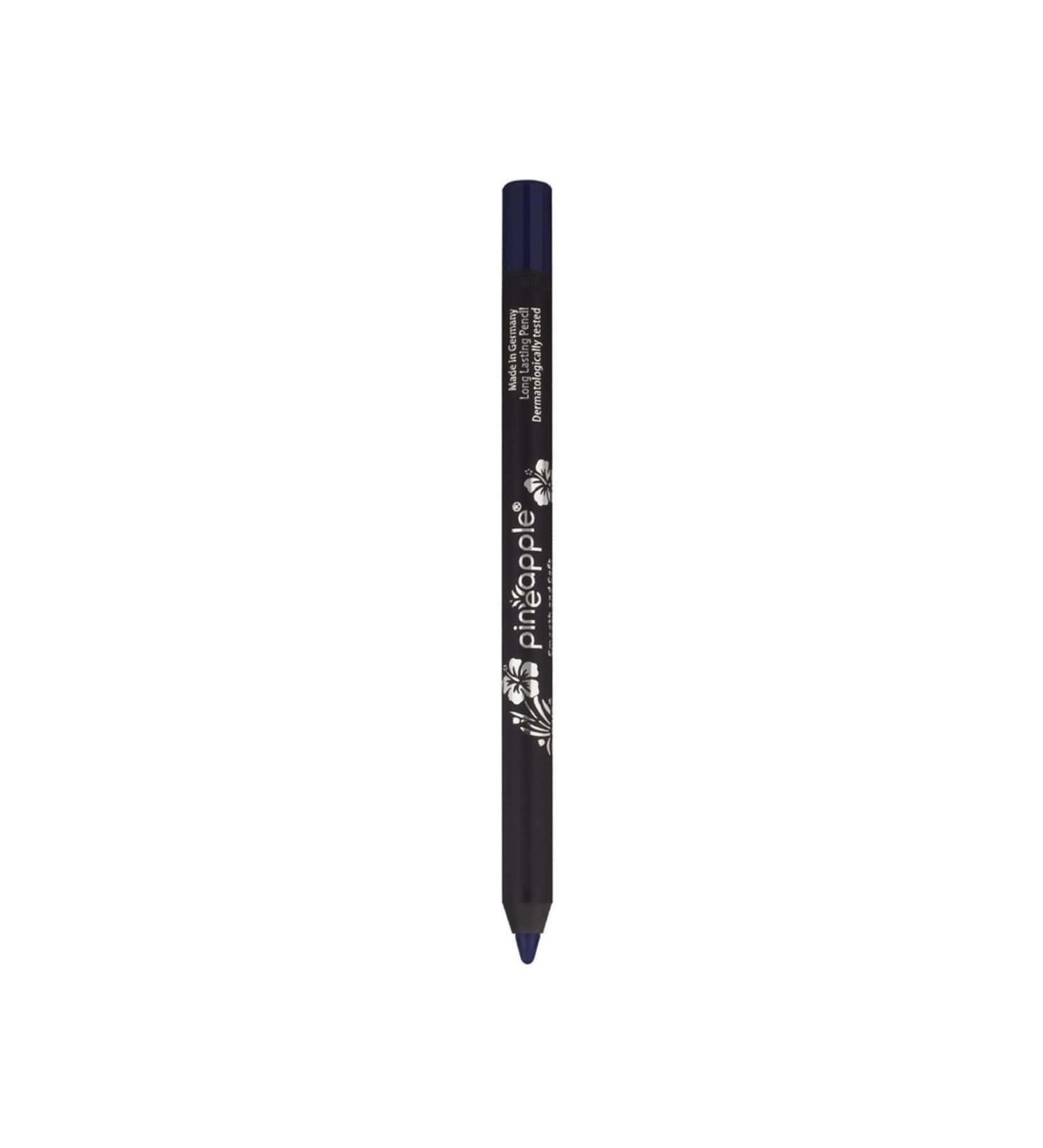 Pineapple Smooth And Soft Waterproof Eyeliner 708