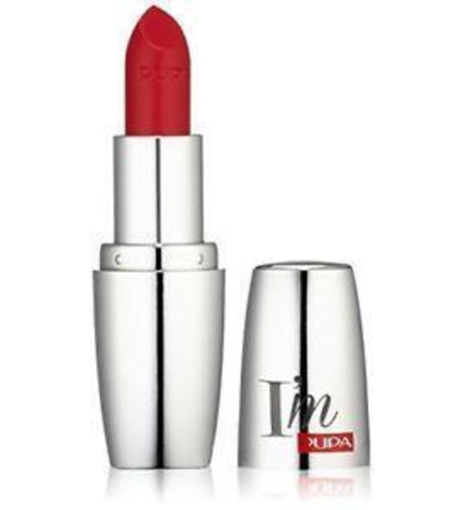 Pupa Milano Milano Lipstick Lipstick Cherry 305