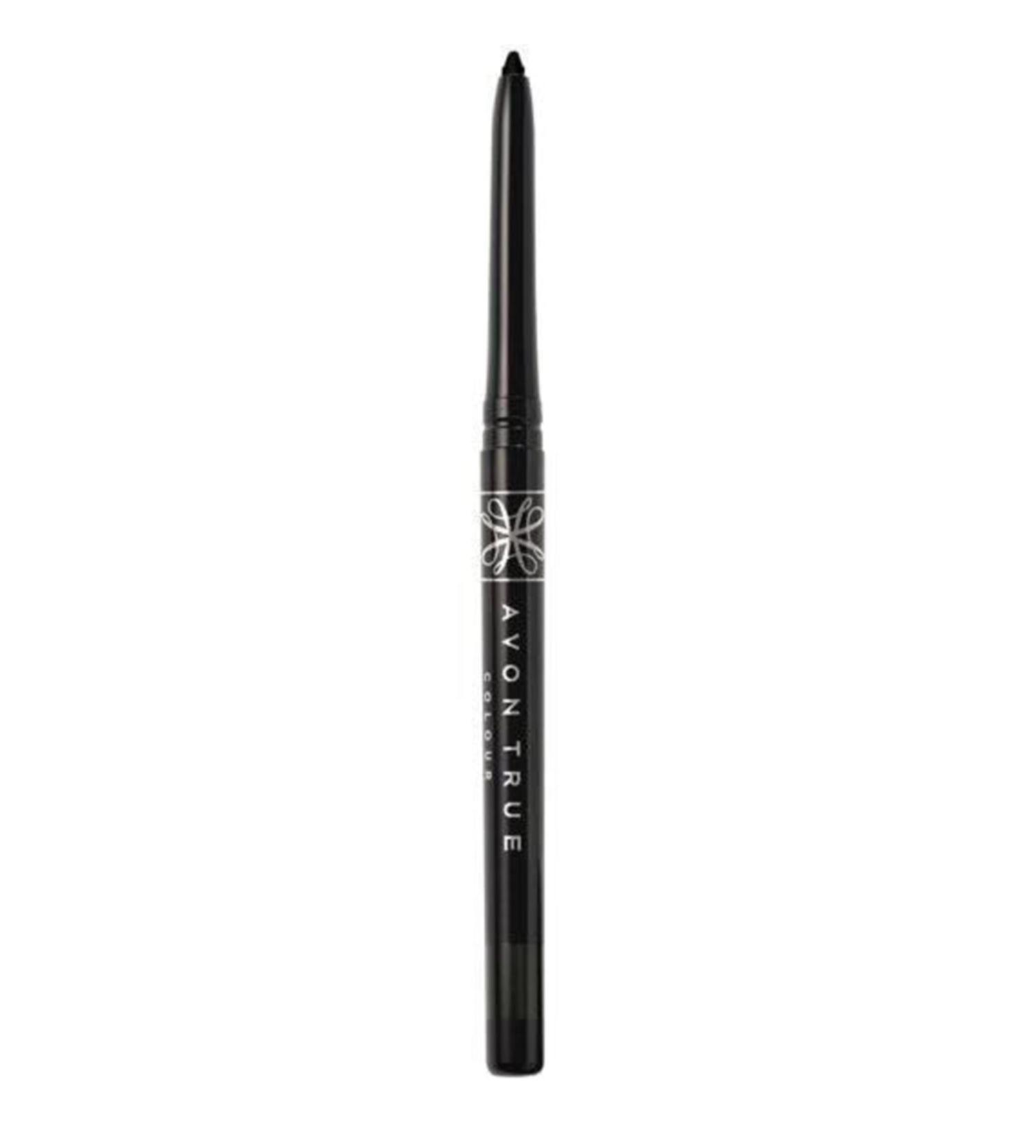 Avon Glimmerstick Eye Pencil Blackest Black