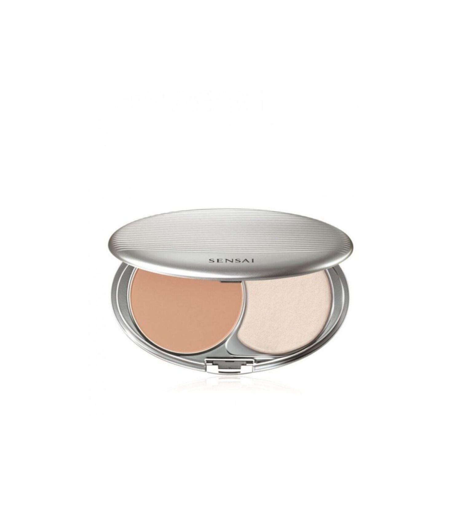 Sensai Cellular Performance Total Finish Foundation Tf24 Spare Inner