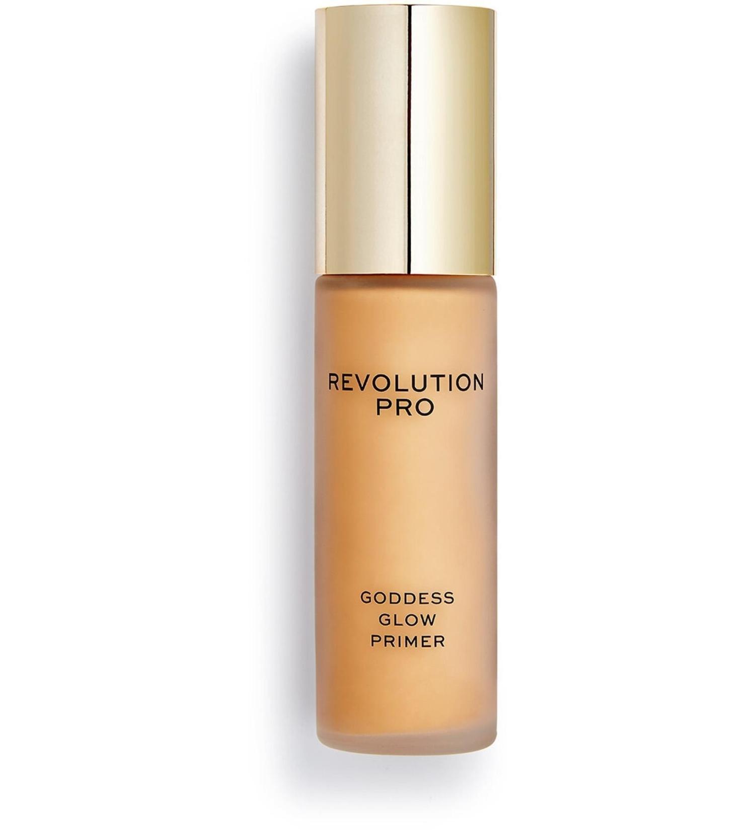 Revolution Pro Serum Goddess Glow Serum 30ml - Buy Online on GoSupps.com