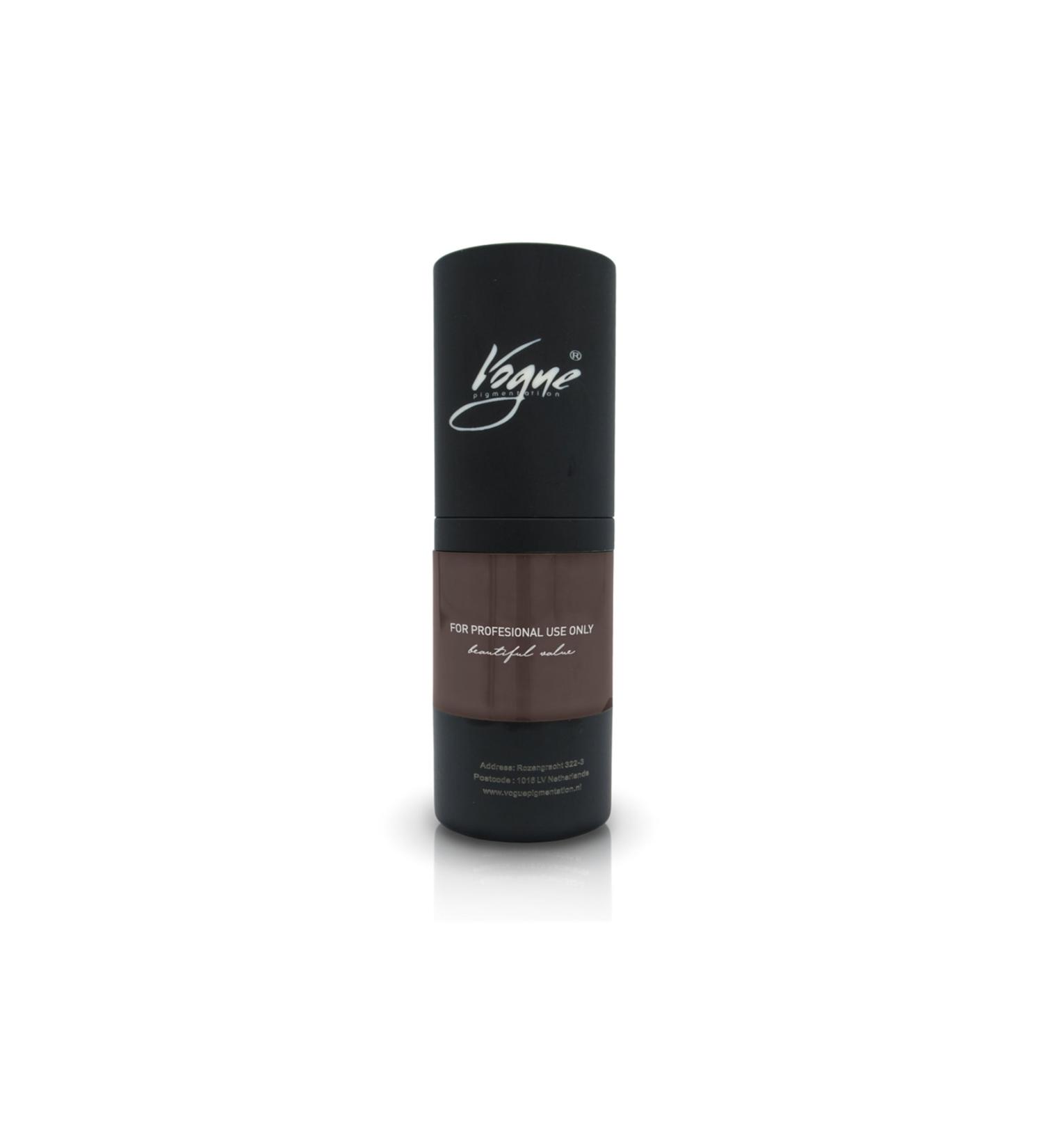 Vogue Deep Brown 117 20 Ml