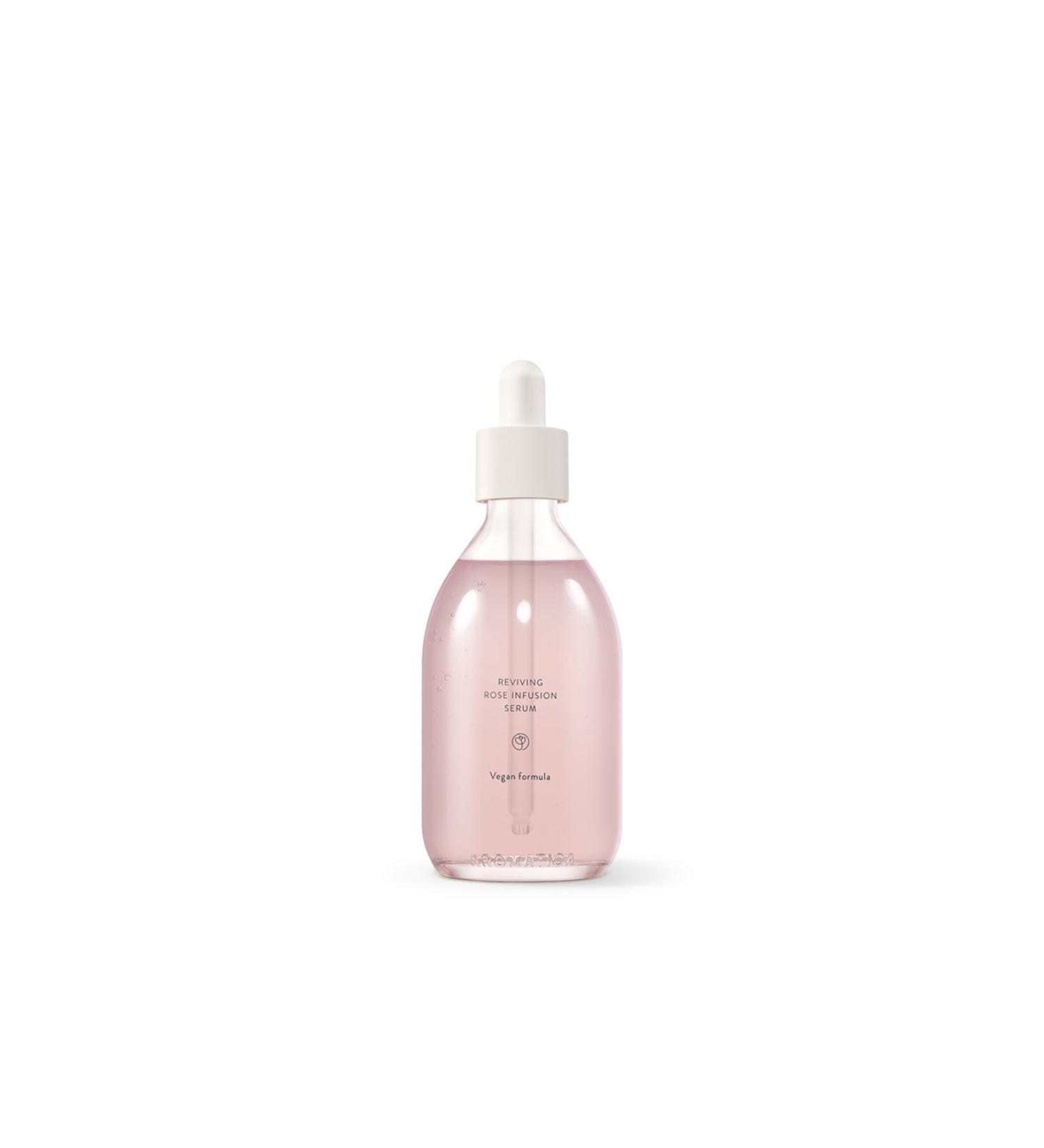 Aromatica Reviving Rose Infusion Serum
