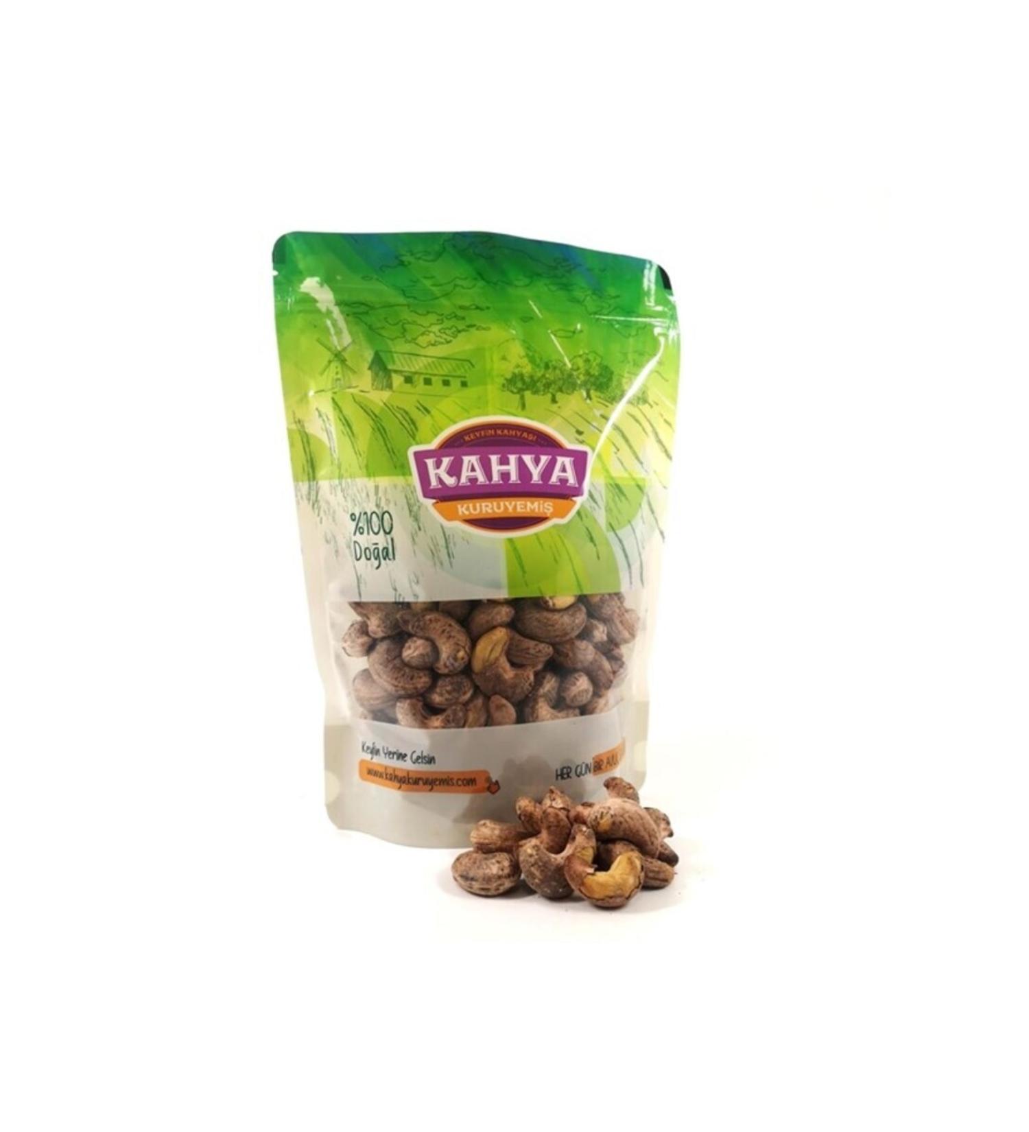 kahyakurusemi Shelled Cashew 250 gr