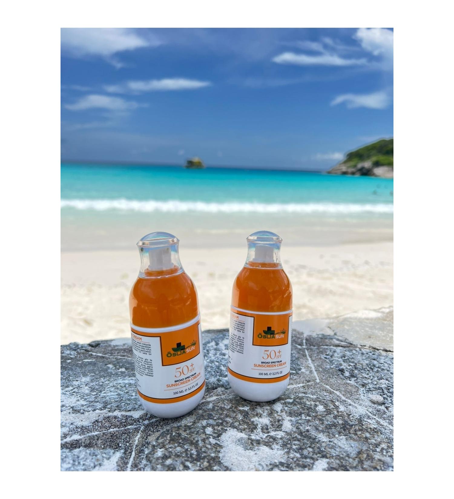  STA FARMA stasun Sun Cream 1 Piece - Buy Online on GoSupps.com