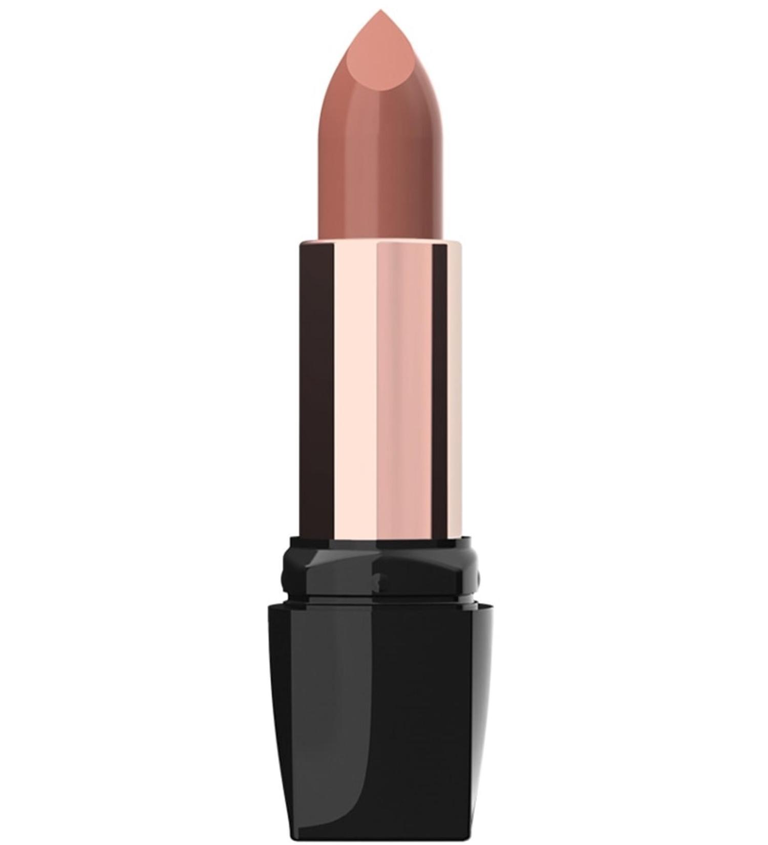 Golden Rose Satin Lipstick No:04
