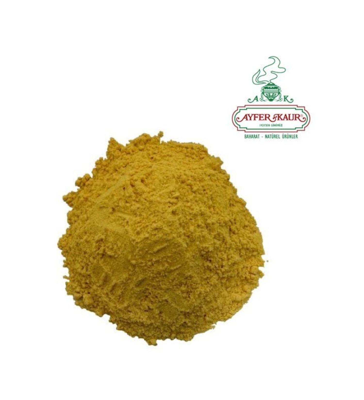 Ayfer Kaur Mustard Powder 500 Gr.