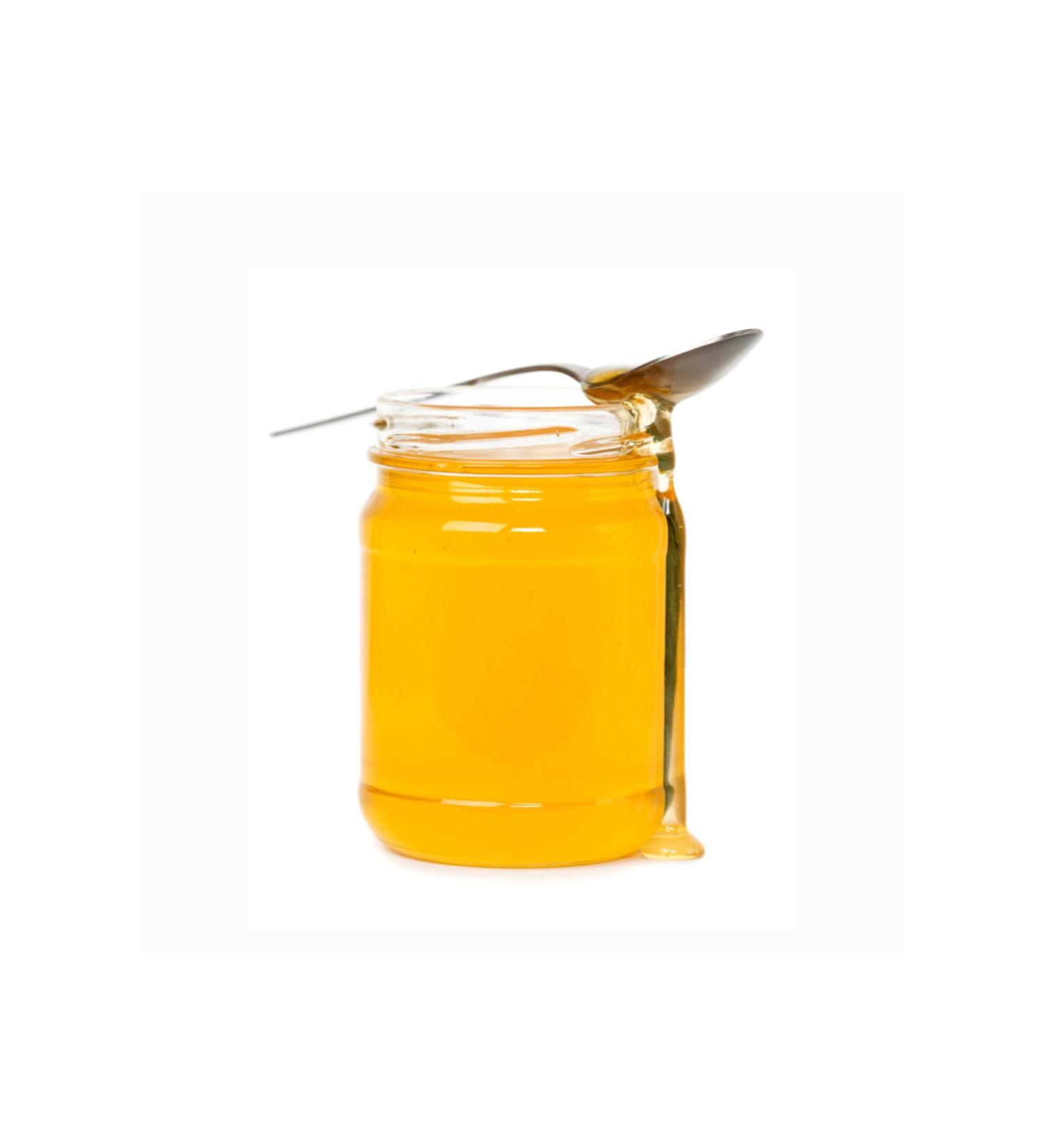 Atomex Lemon Honey (1 Kg)