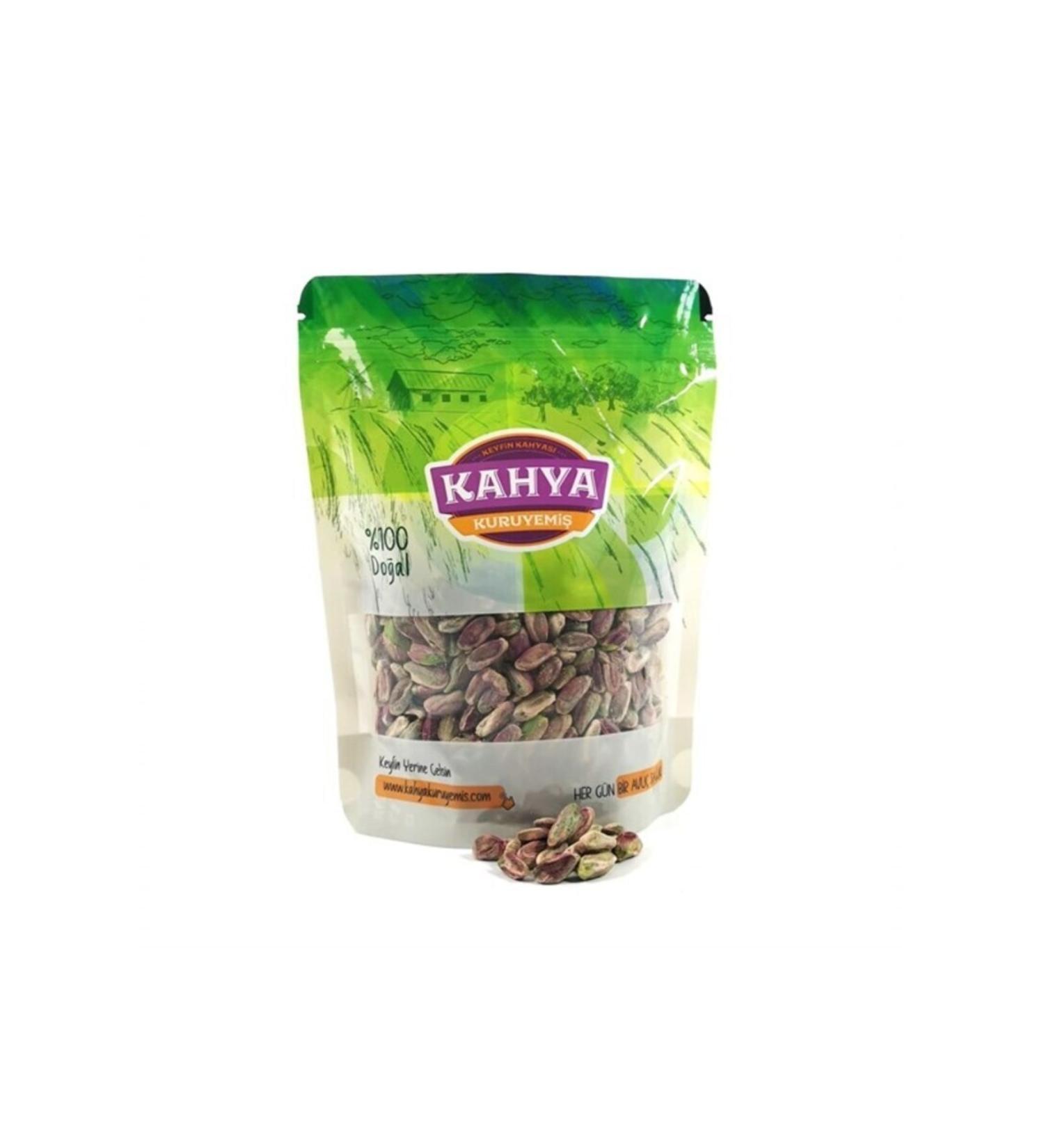 kahyakurusemi Raw Cashew 250 gr