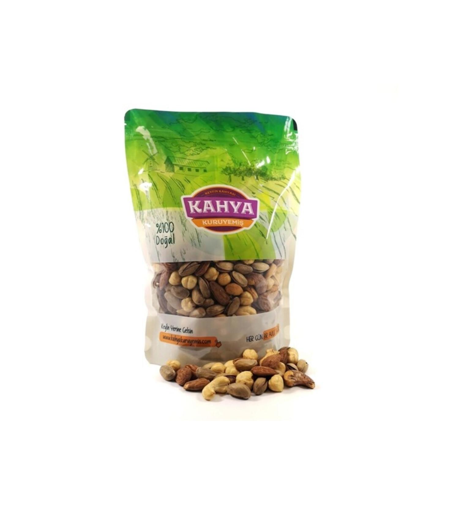 kahyakuruyemi Special Mixed Snacks 500 Gr