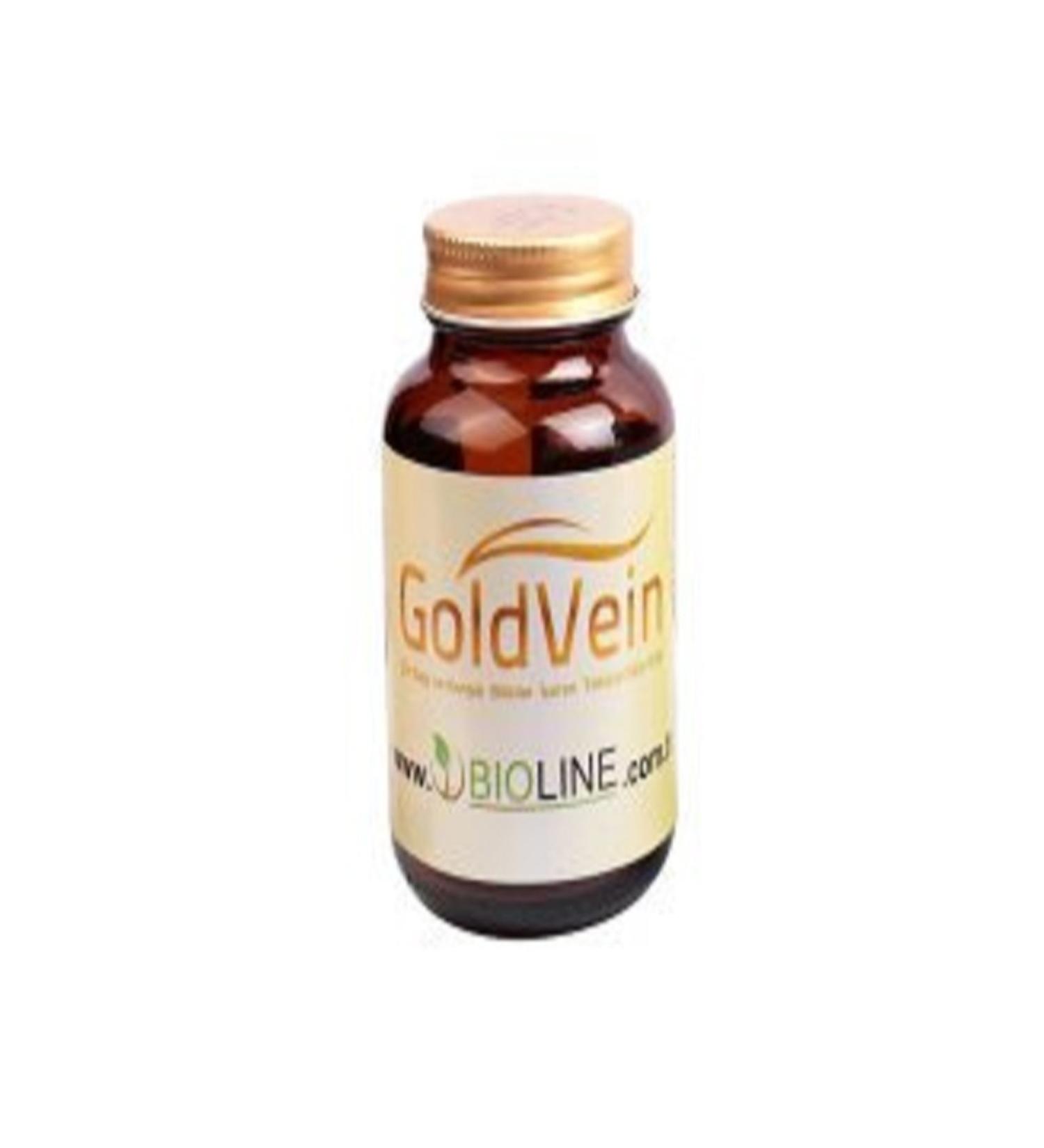 Bioline Goldvein