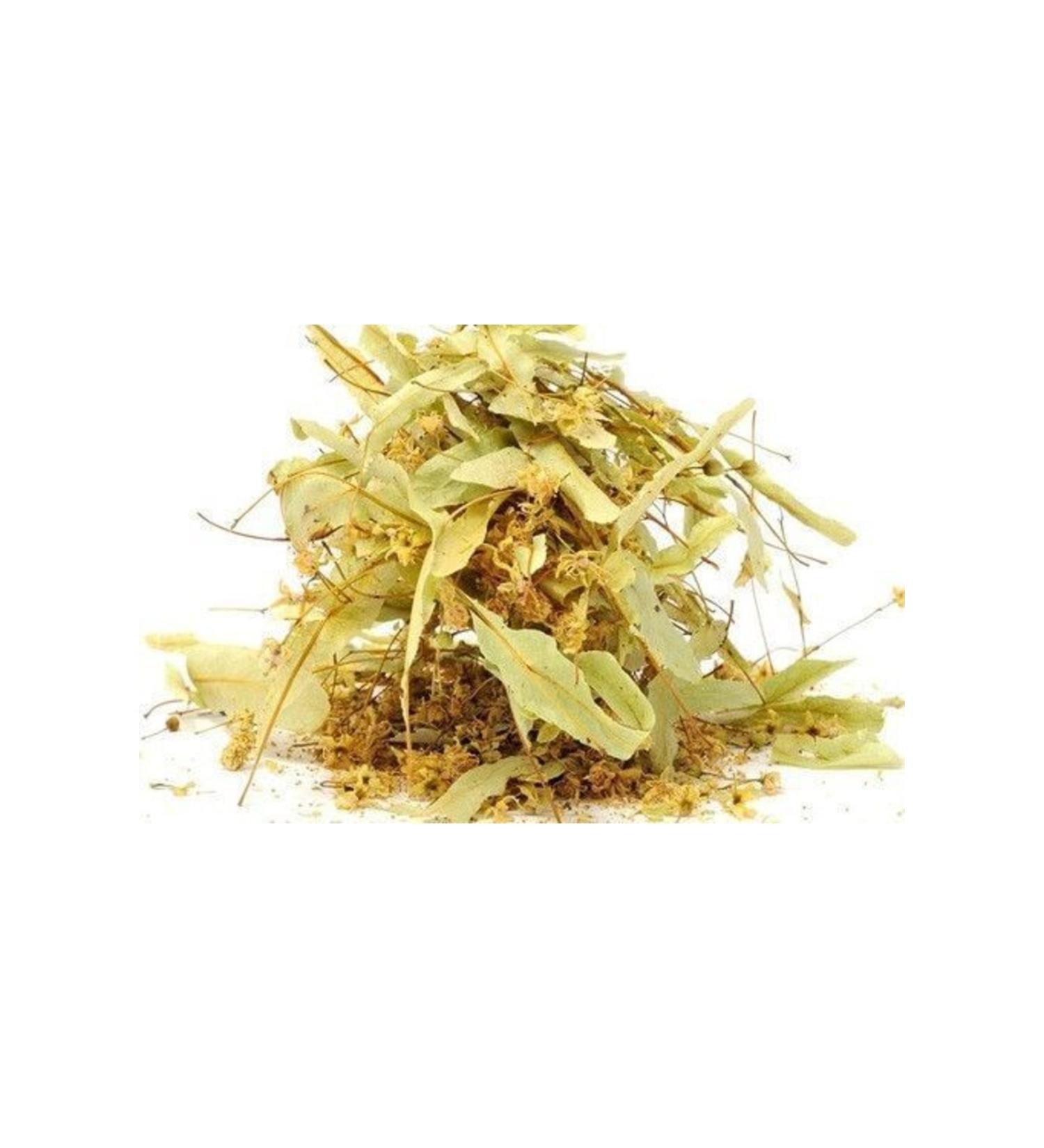 Linden Leaf Flower 50gr