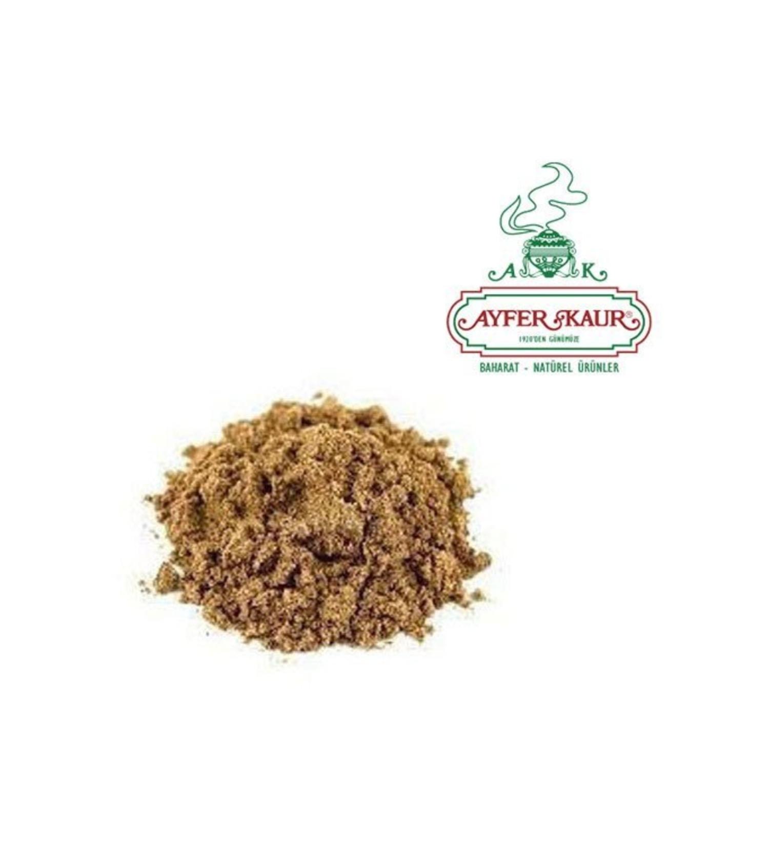Ayfer Kaur Cardamom Powder 500 Gr.