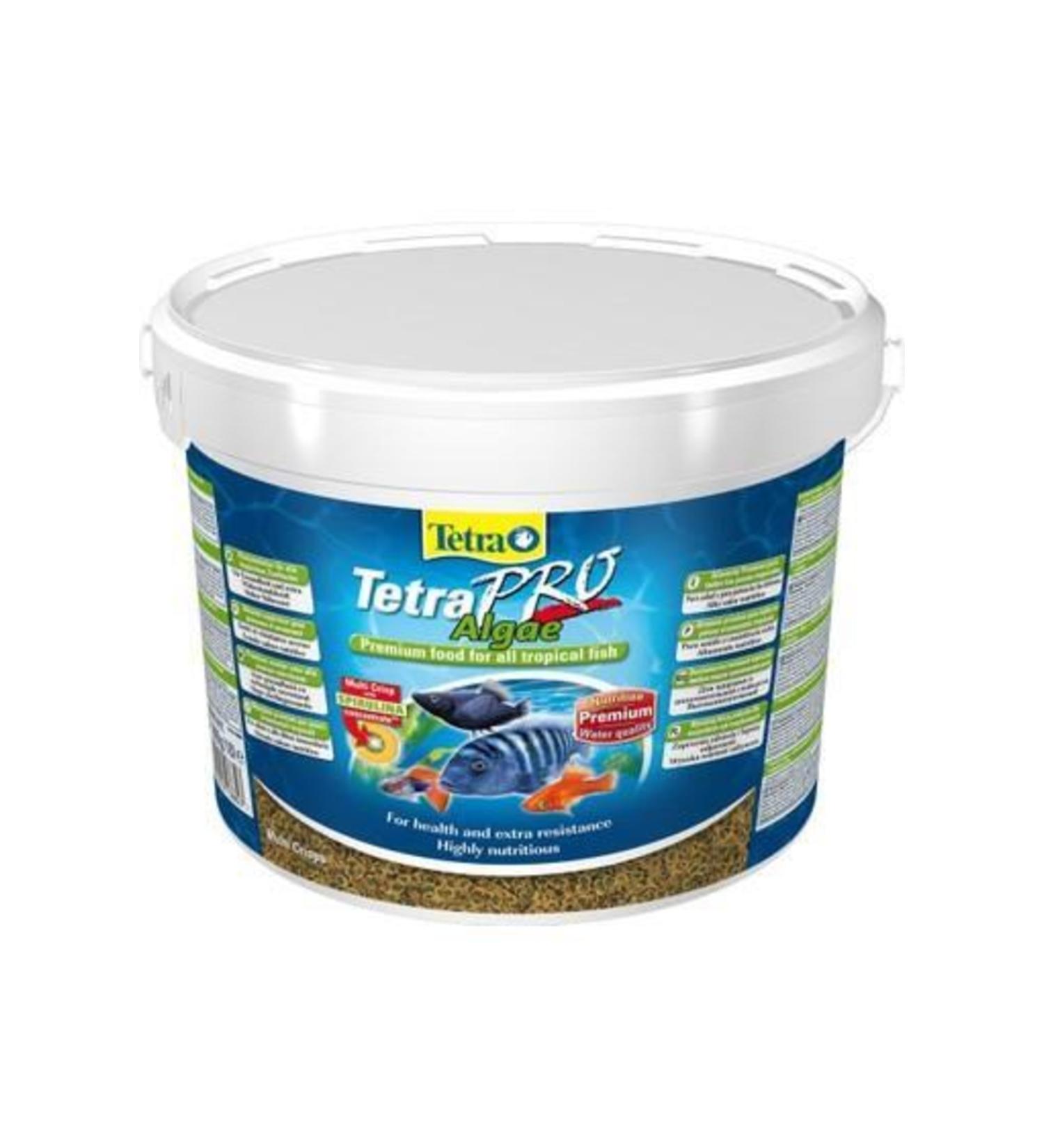 Tetra Pro Algae 50 Gr
