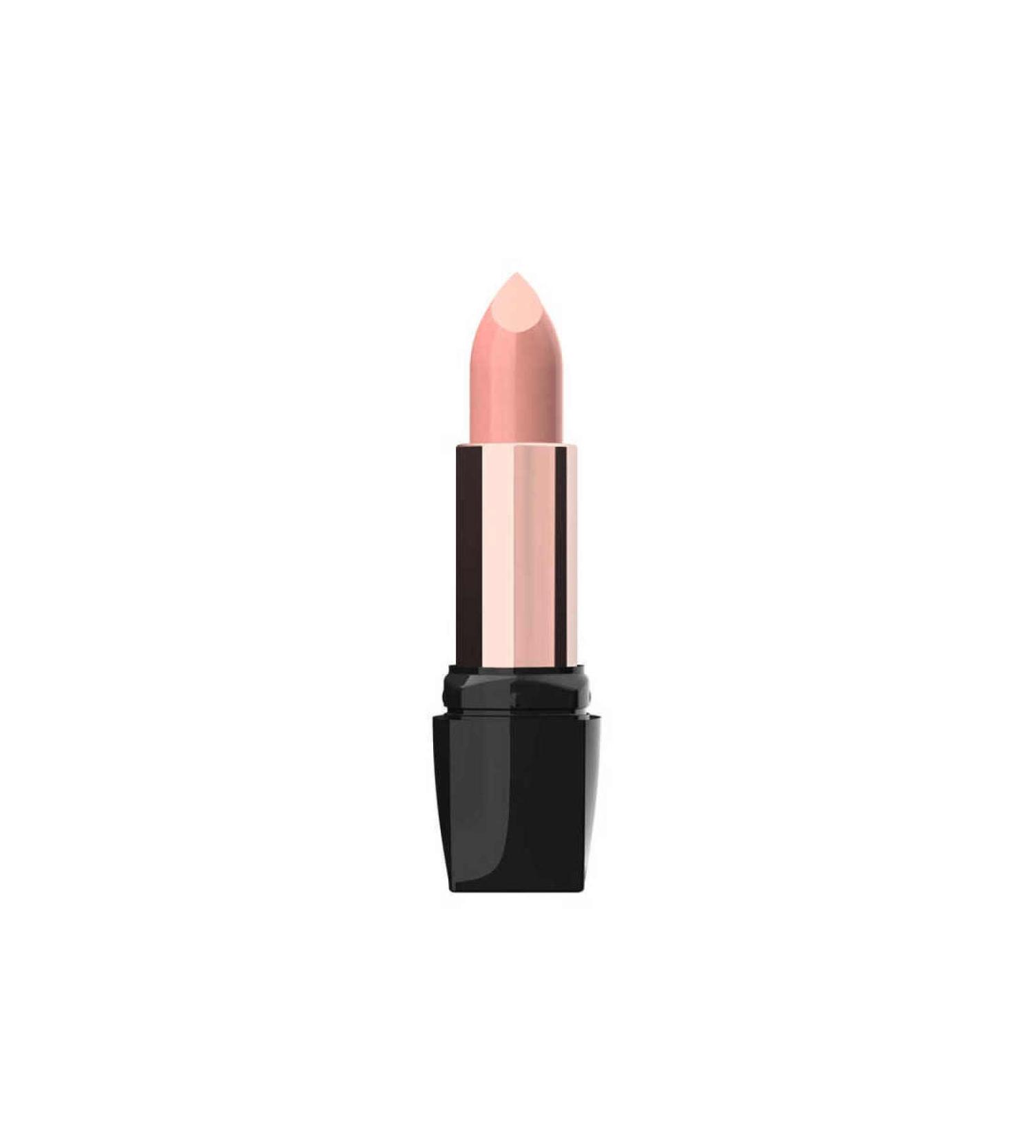 Golden Rose Creamy Satin Lipstick Lipstick No:02