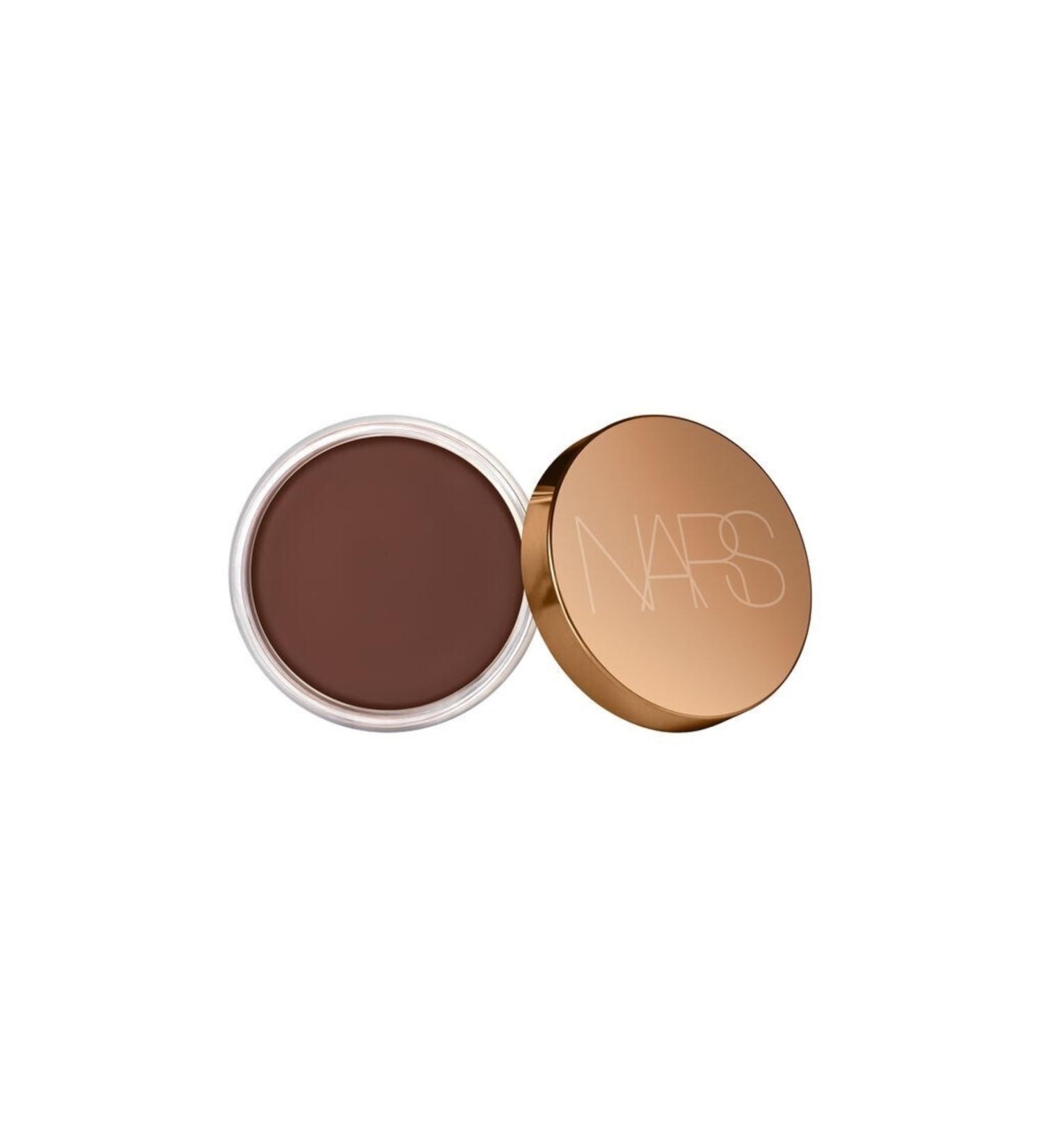 Nars Laguna Bronzing Cream - 05 - Deep Bronze with Neutral Undertones