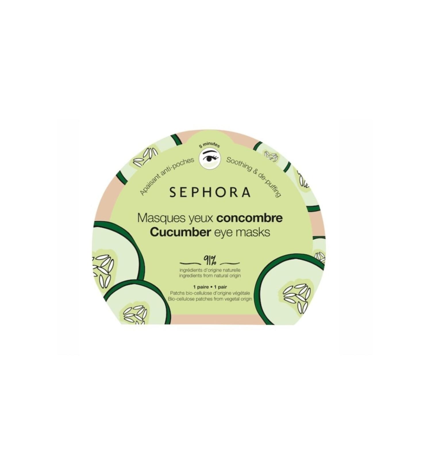 Sephora Eye Mask Eye Mask