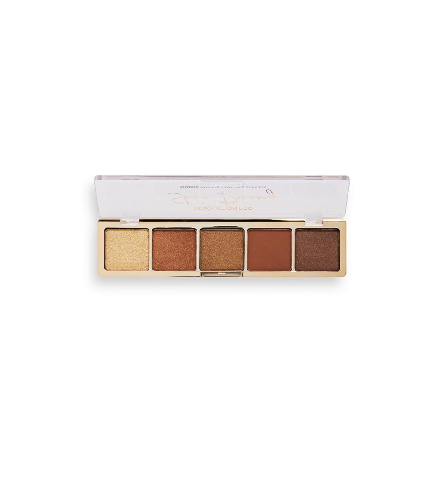 Revolution Pro 5 Eyeshadow