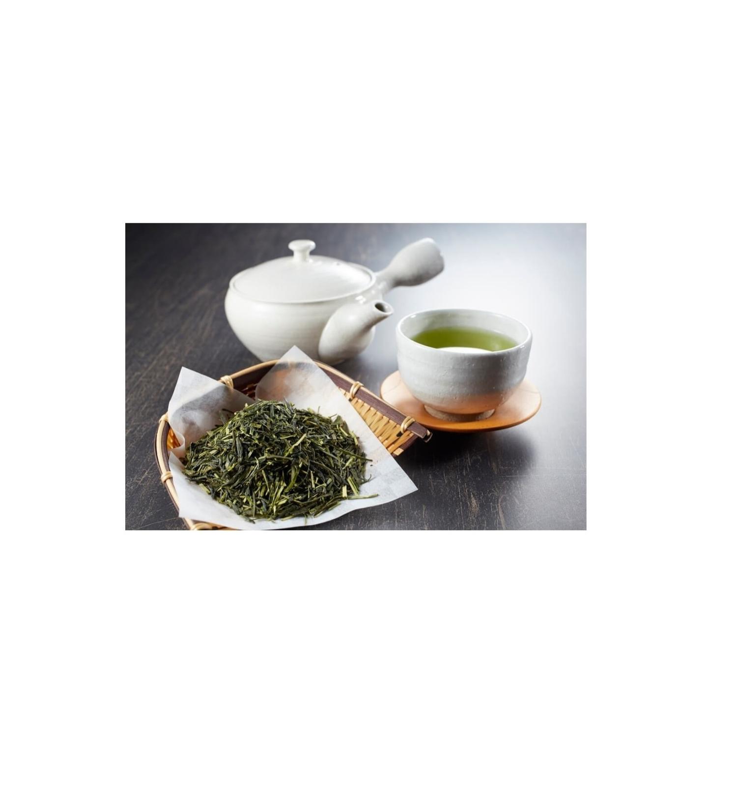 Light Boutique Green Tea 1 kg