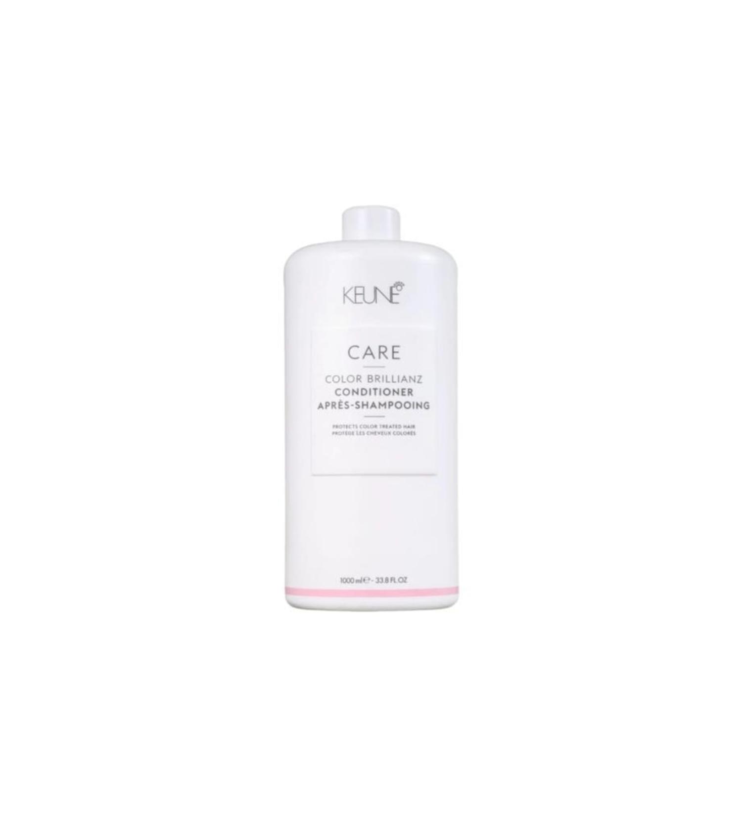 Keune Care Color Brillianz Conditioner 1000 ml