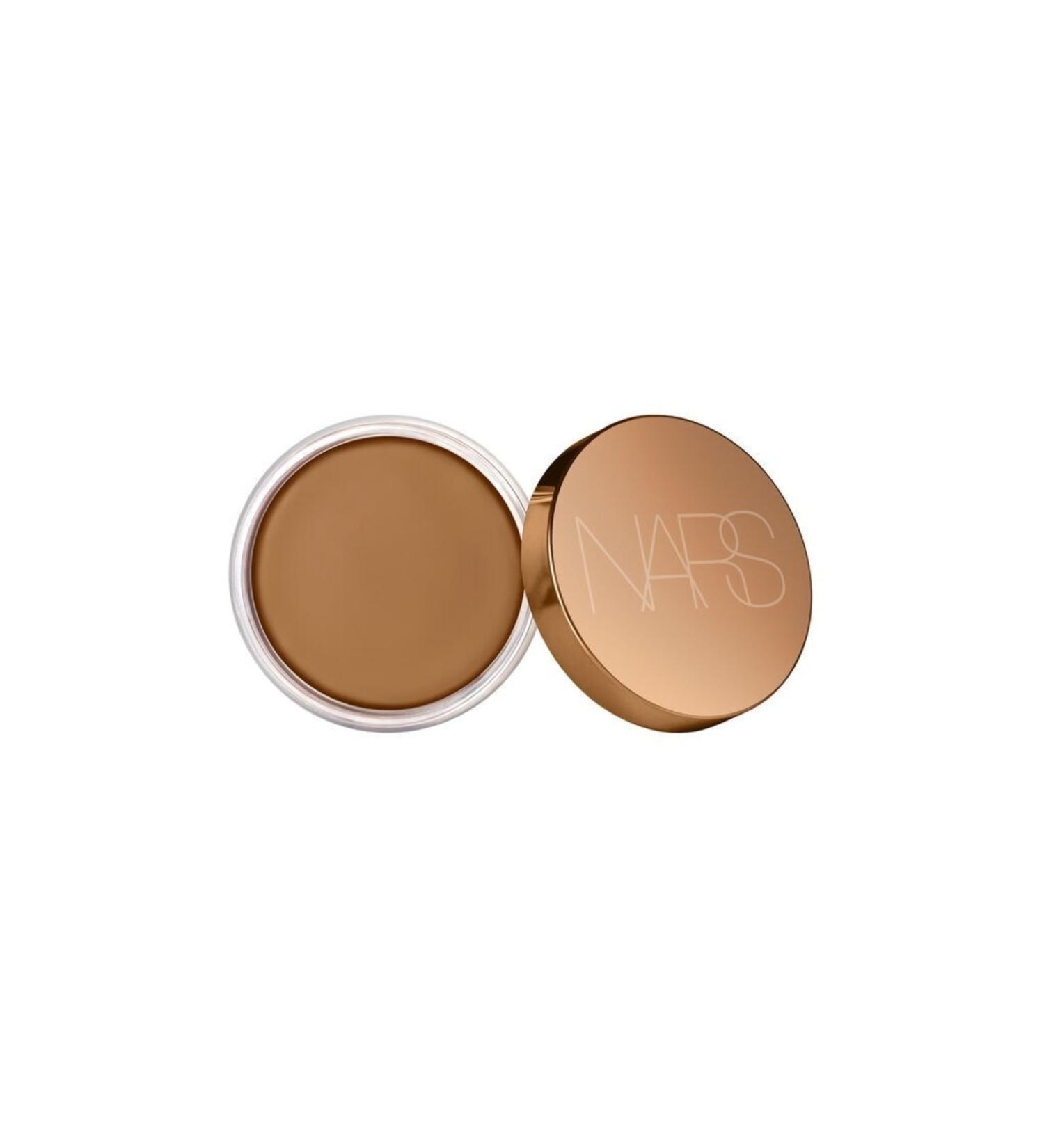 Nars Laguna Bronzing Cream -02 (original) - Light/medium Bronze with Neutral Undertones - Buy Online on GoSupps.com