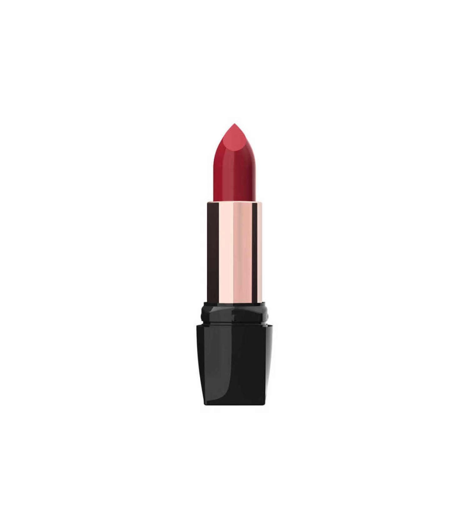 Golden Rose Creamy Satin Lipstick Lipstick No:25