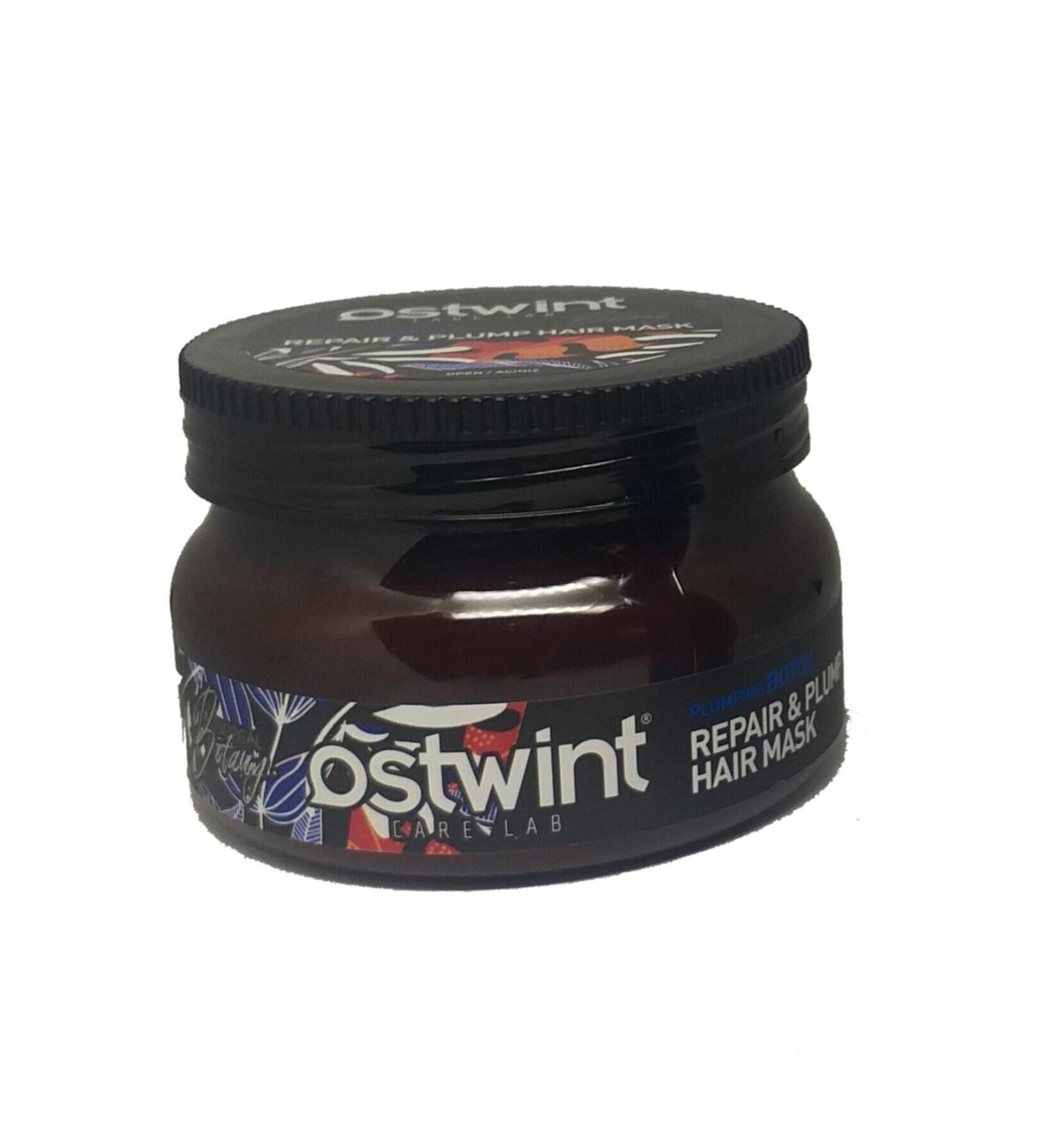 Ostwint Hair Care Mask Botox 300ml