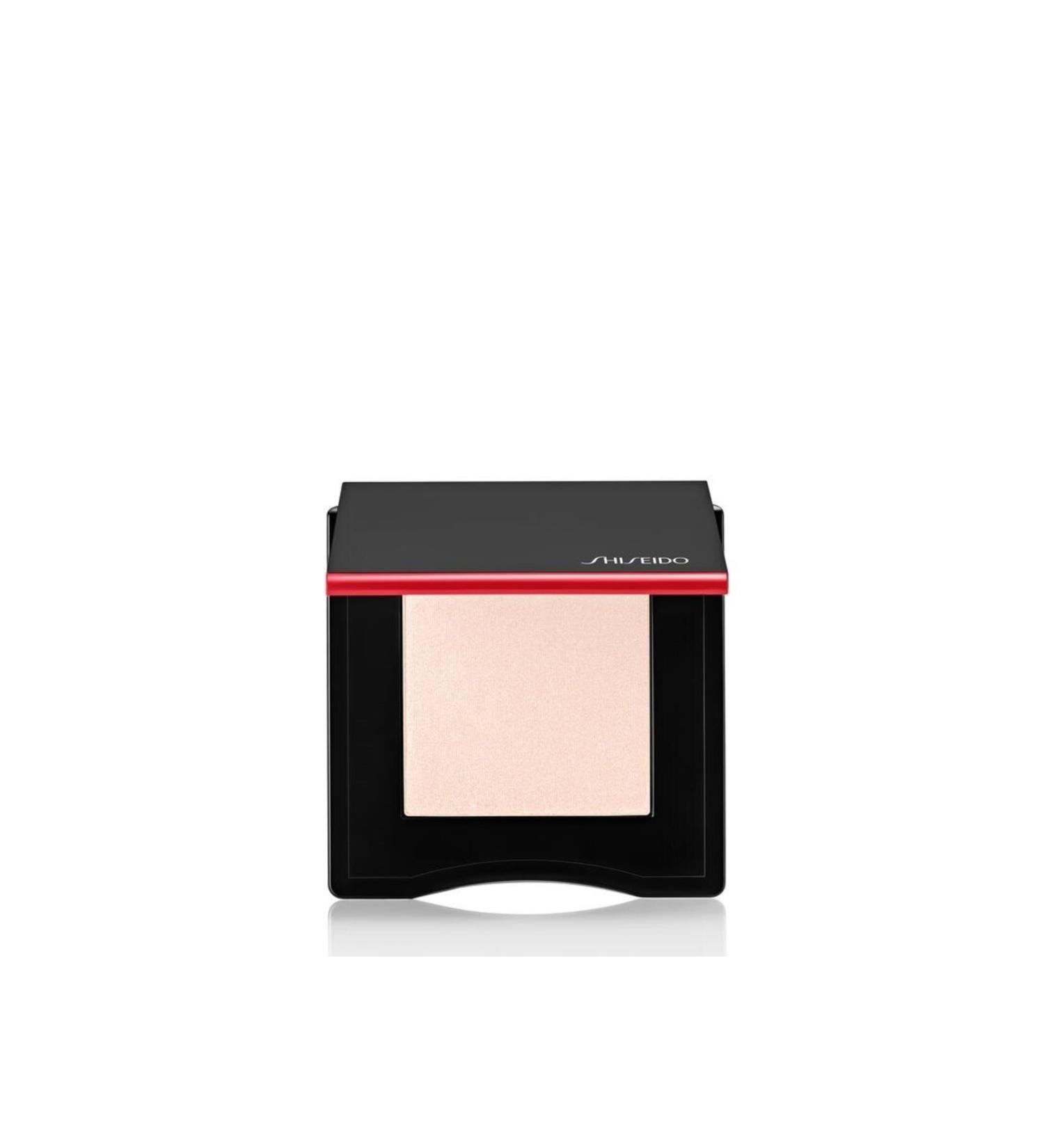 Shiseido Innerglow Cheekpowder Illuminating Blush Inner Light - 4 gr