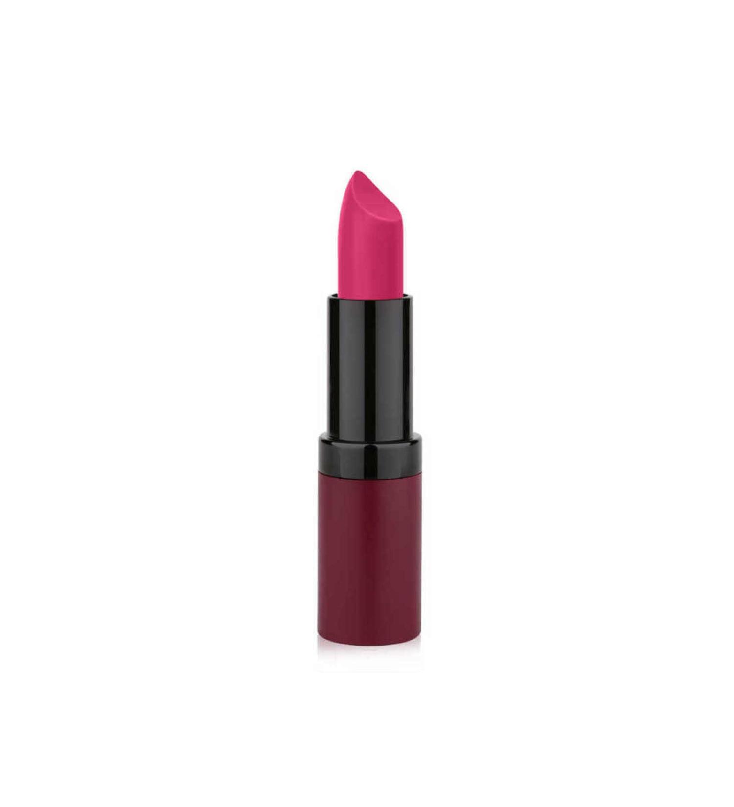 Golden Rose Velvet Lipstick No:11