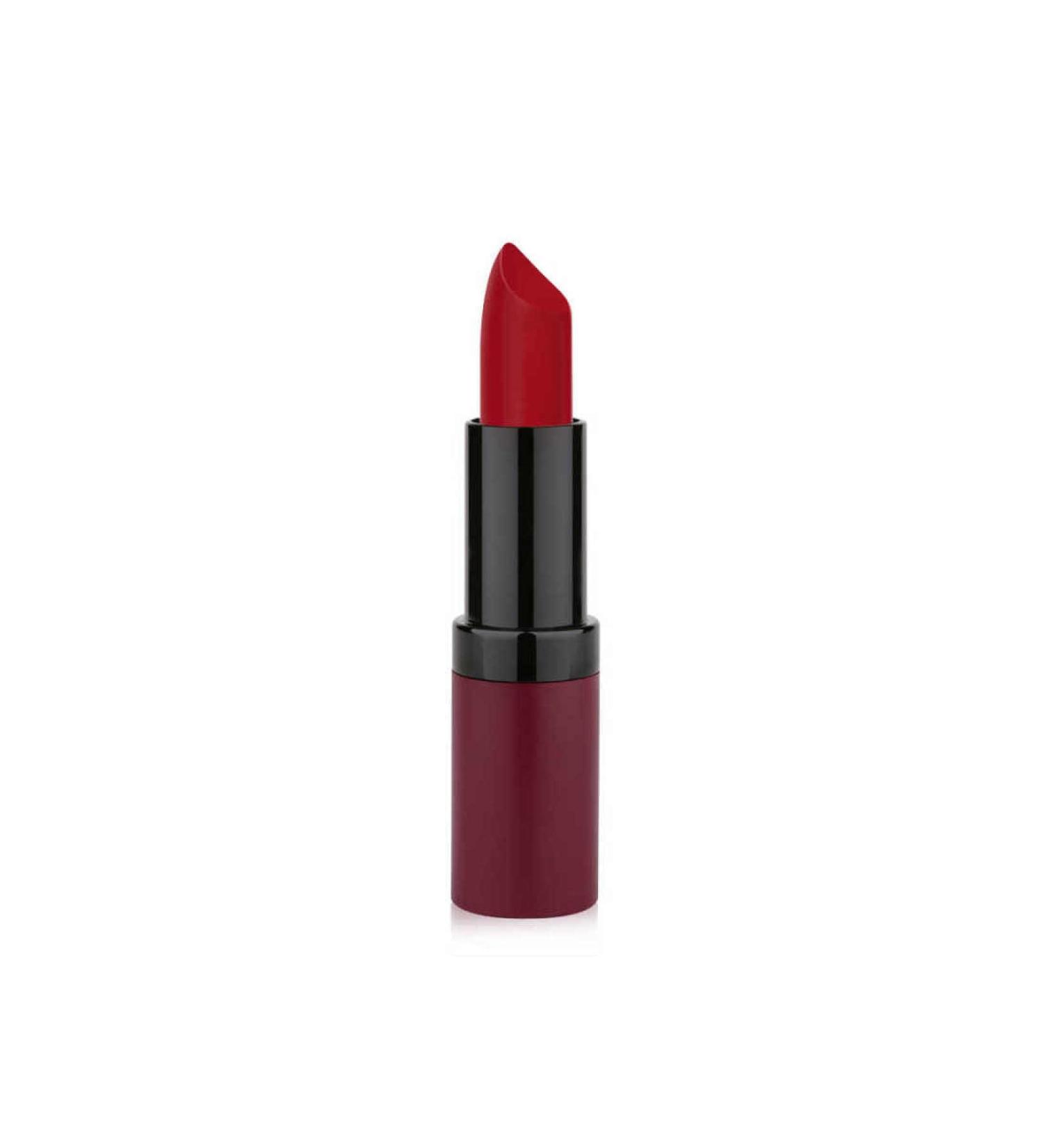 Golden Rose Velvet Lipstick No:35