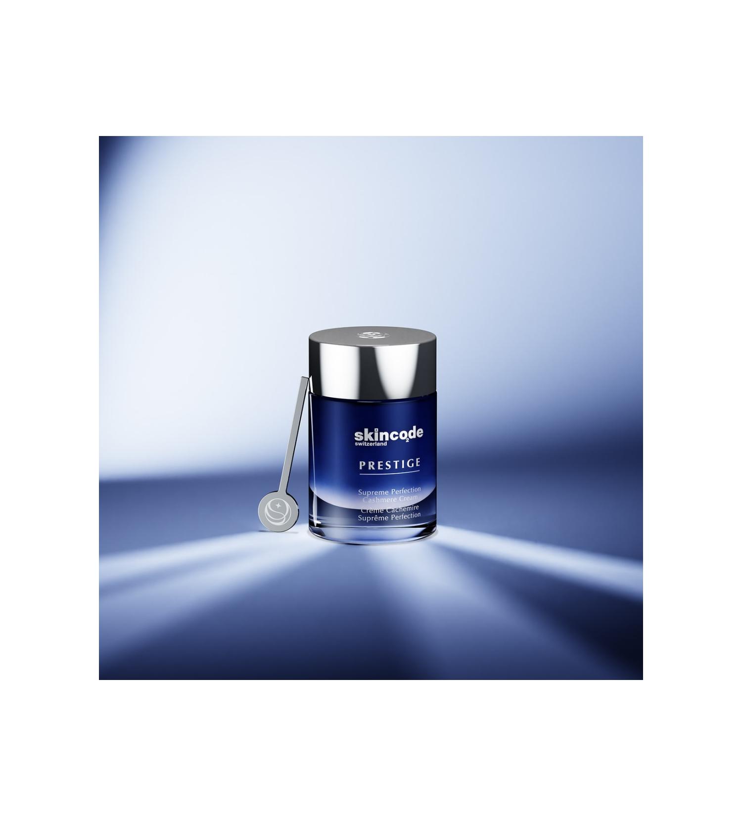 Skincode Prestige Supreme Perfection Cashmere Cream - Buy Online on GoSupps.com