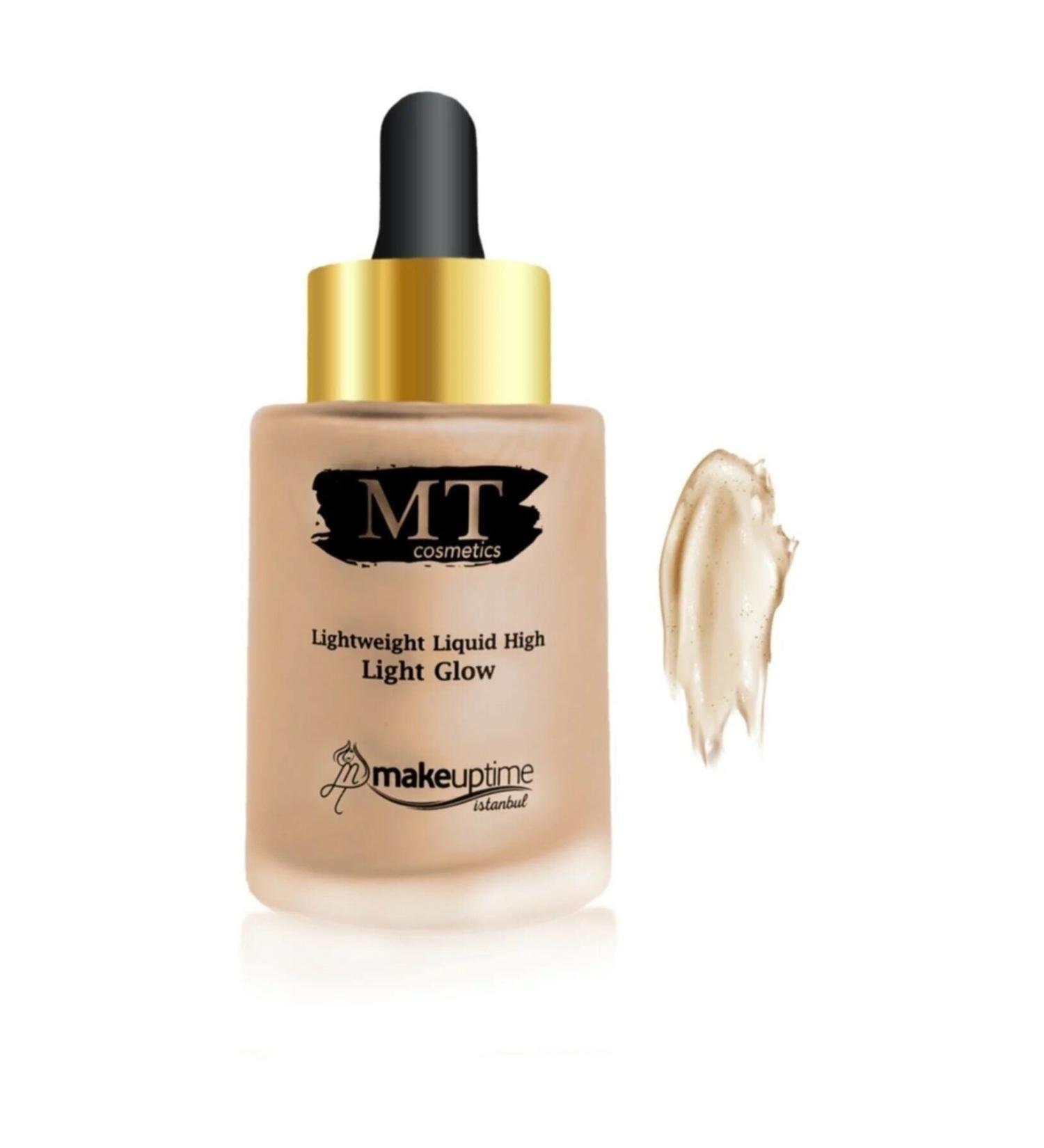 Makeuptime Mt Liquid Illuminator 03